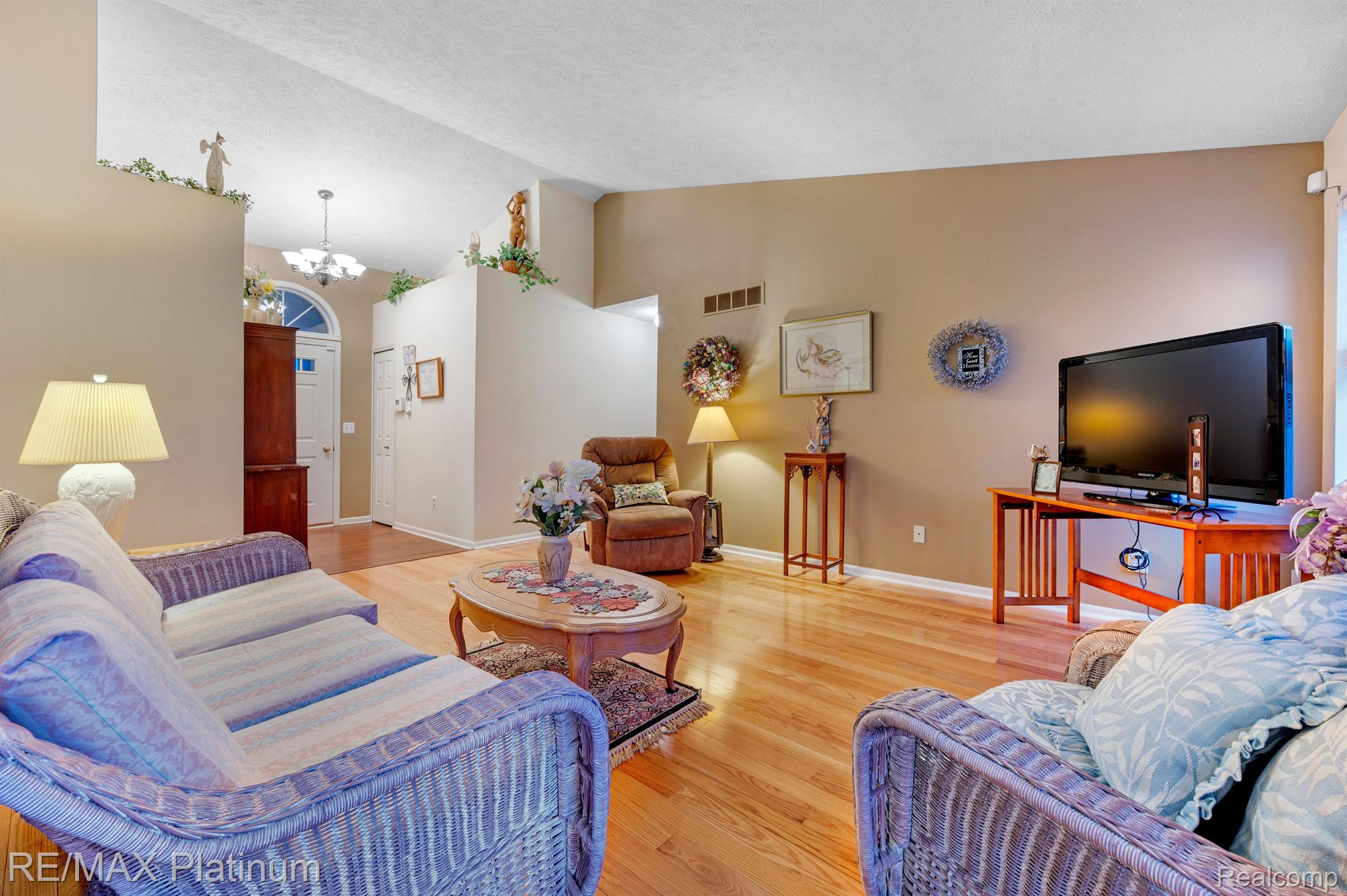 215 SUNFLOWER Drive