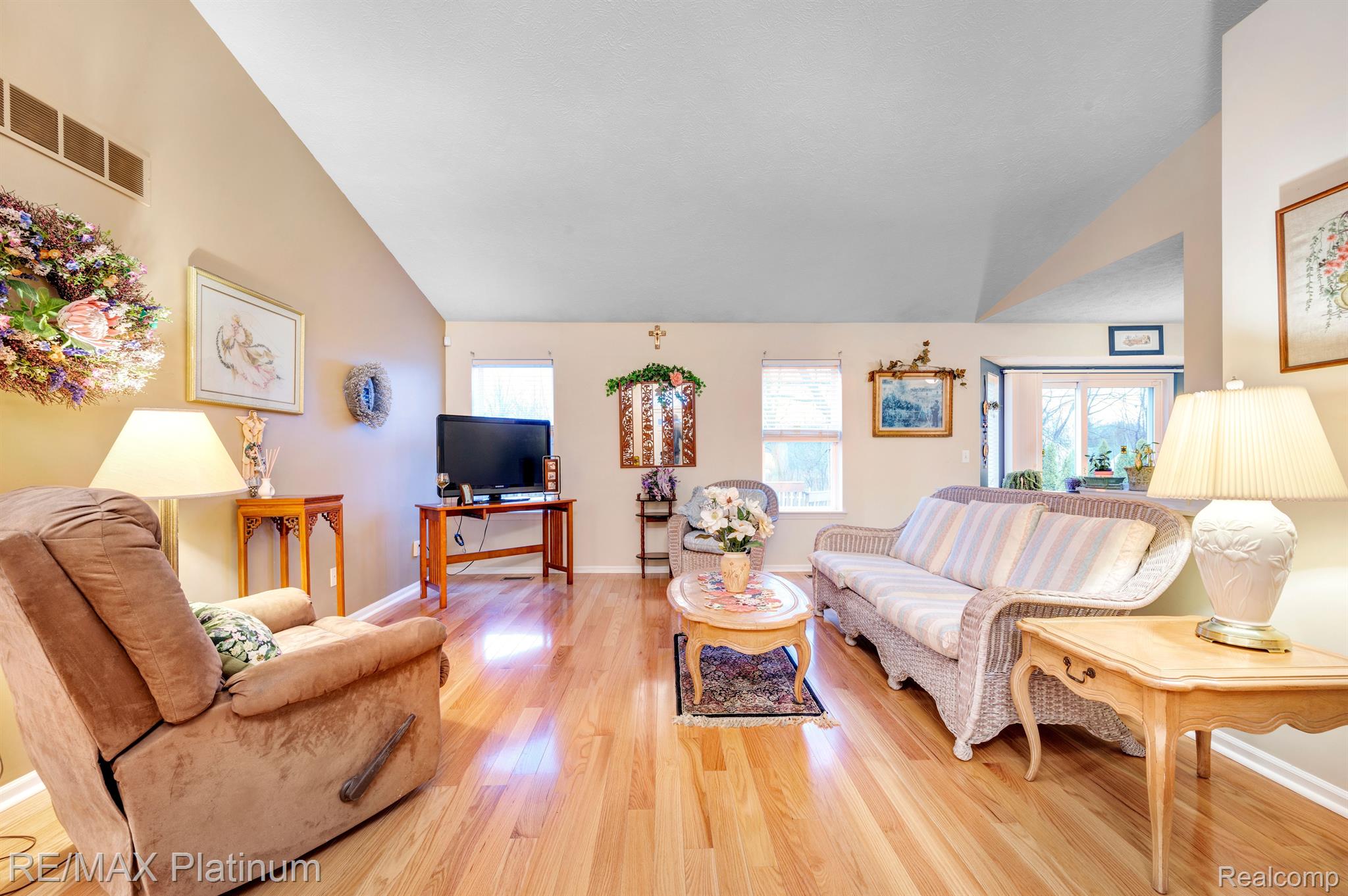 215 SUNFLOWER Drive