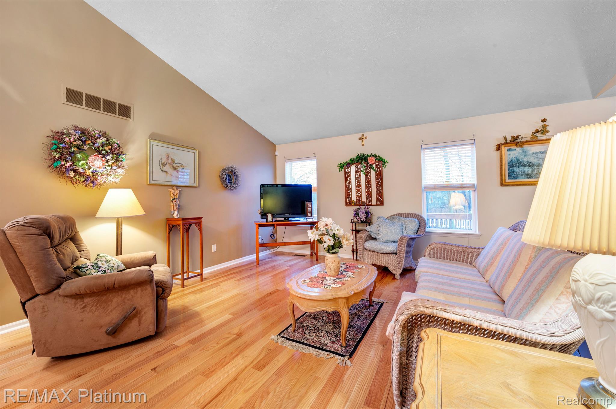 215 SUNFLOWER Drive
