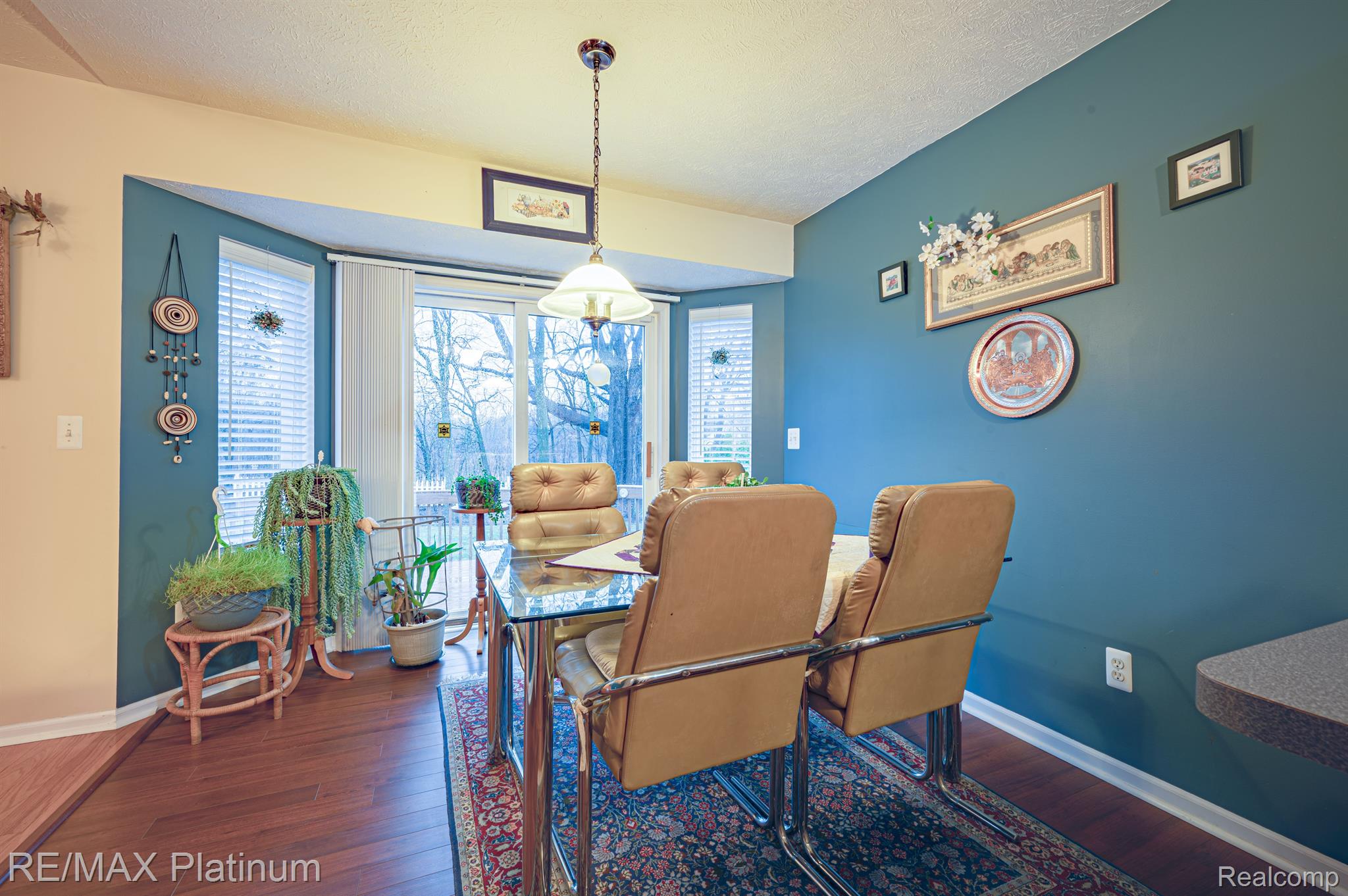 215 SUNFLOWER Drive