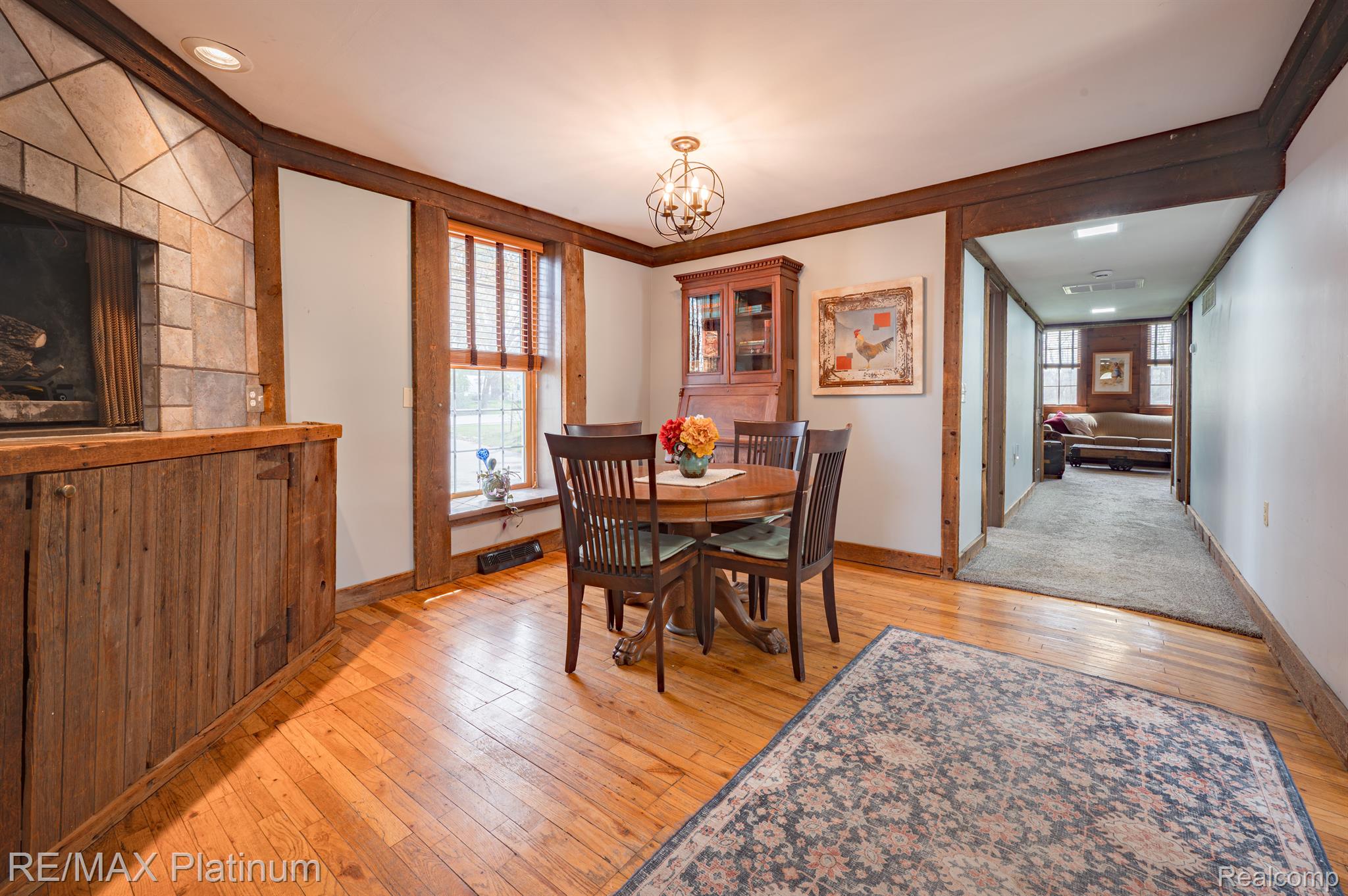 4015 BENNETT LAKE Road