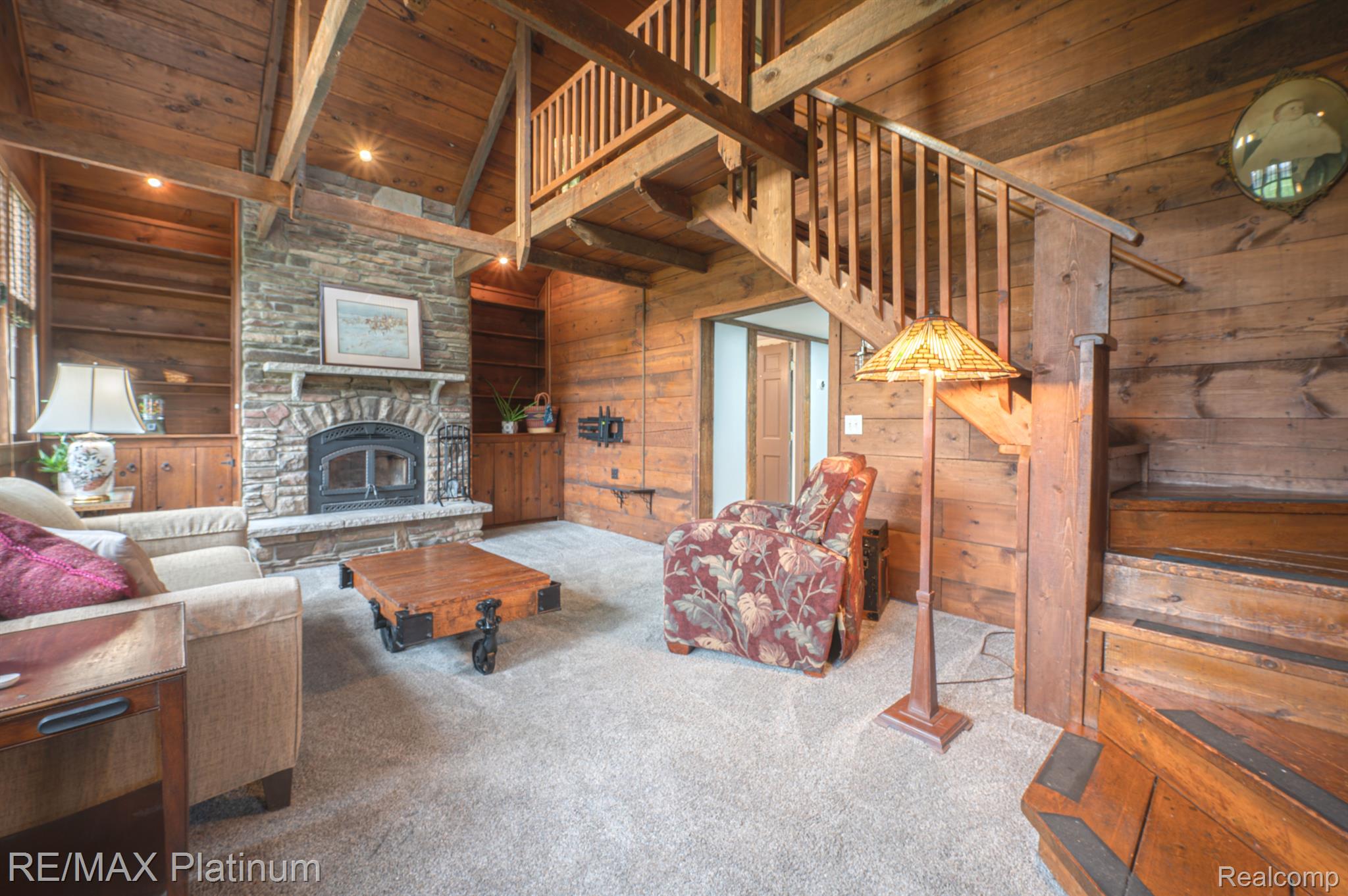 4015 BENNETT LAKE Road