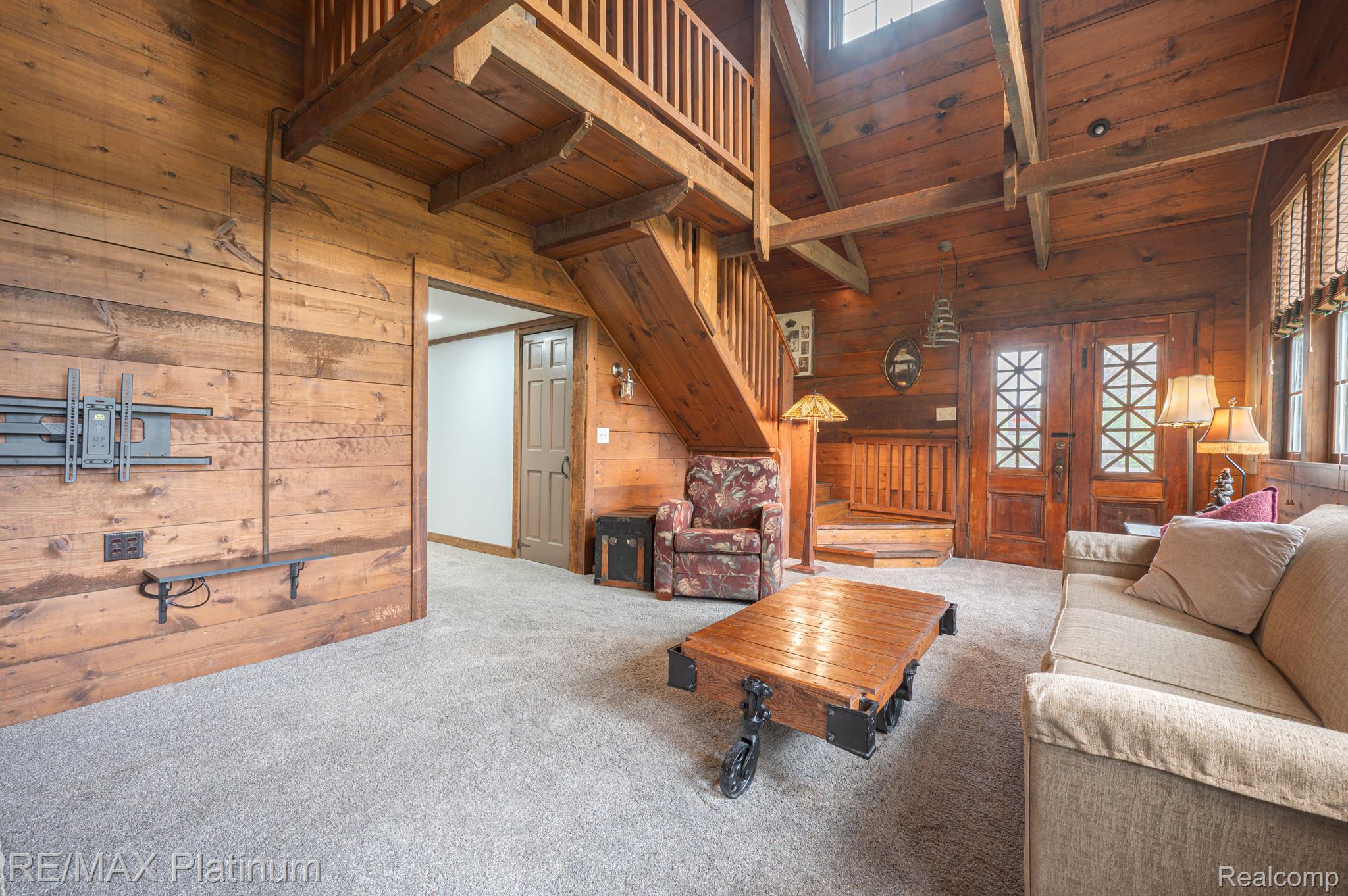 4015 BENNETT LAKE Road