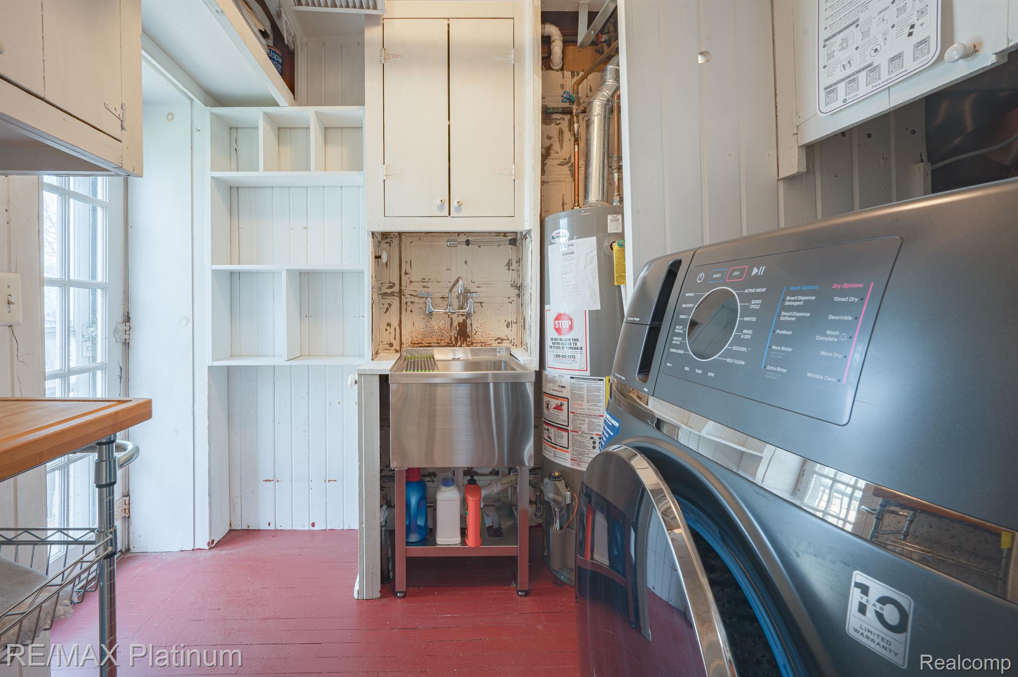 4015 BENNETT LAKE Road