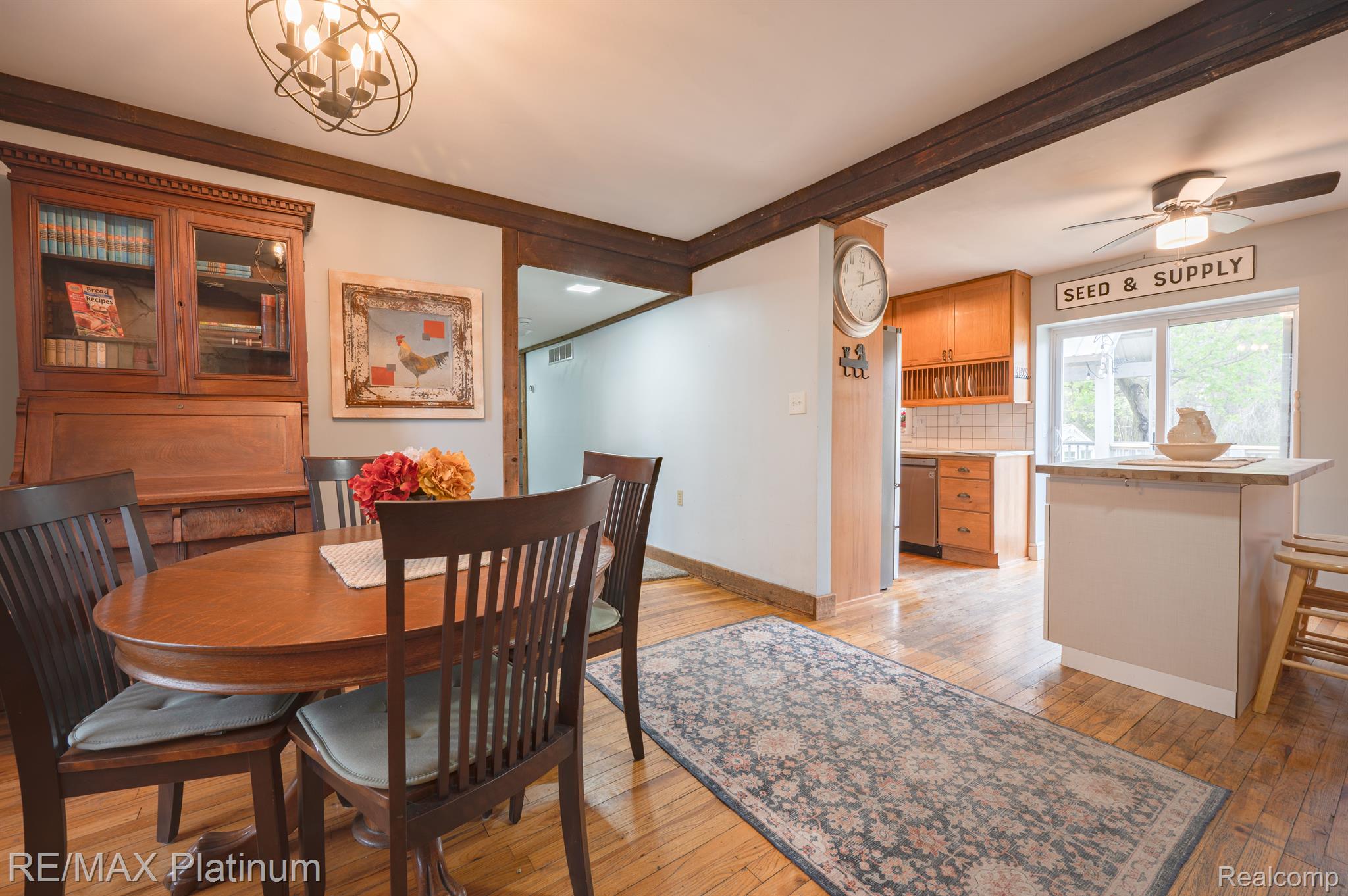 4015 BENNETT LAKE Road