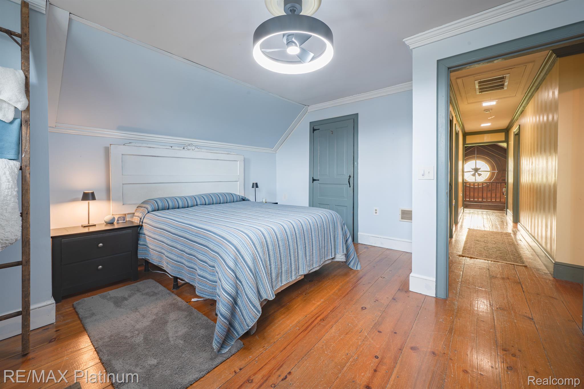 4015 BENNETT LAKE Road