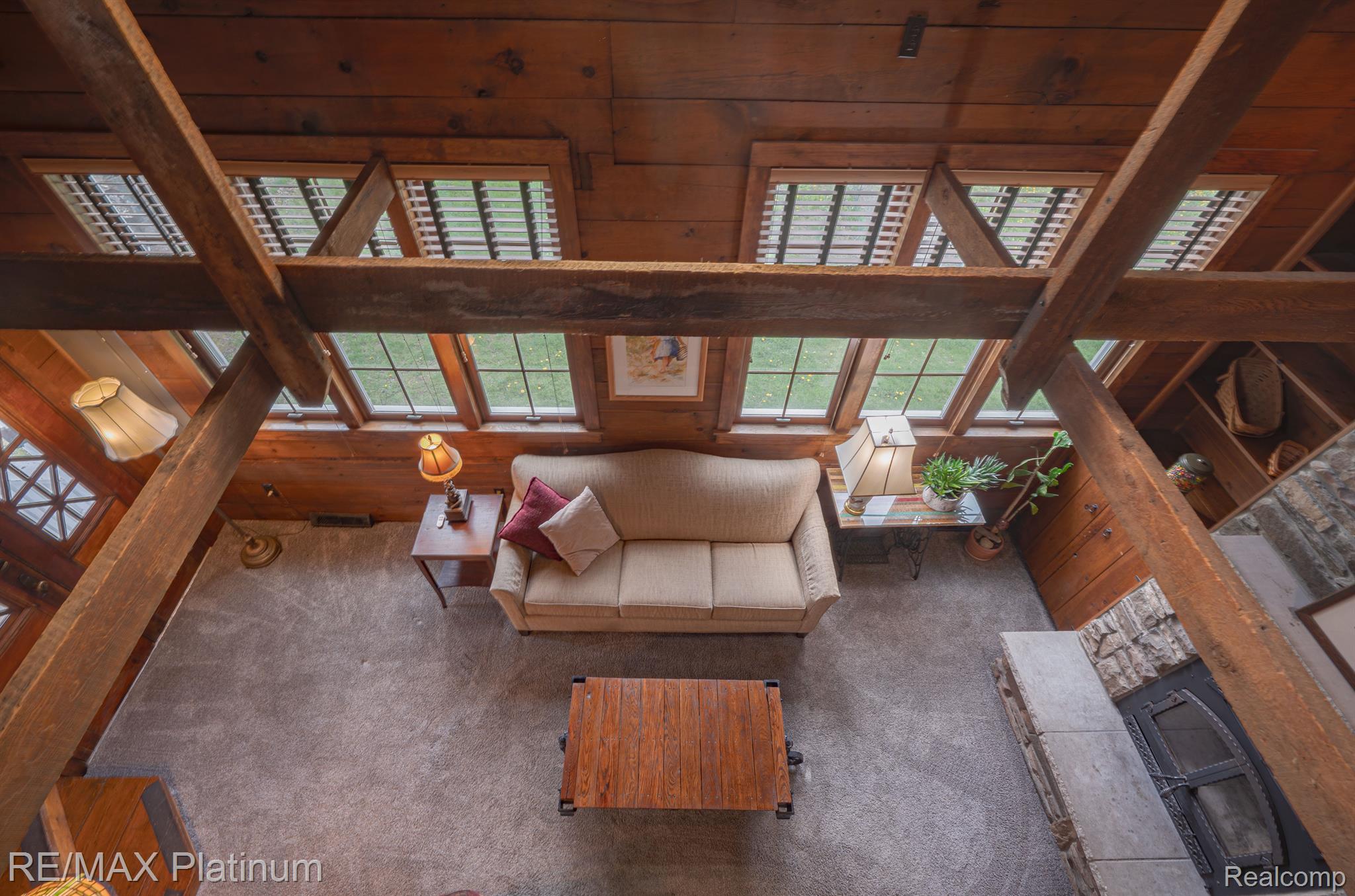 4015 BENNETT LAKE Road