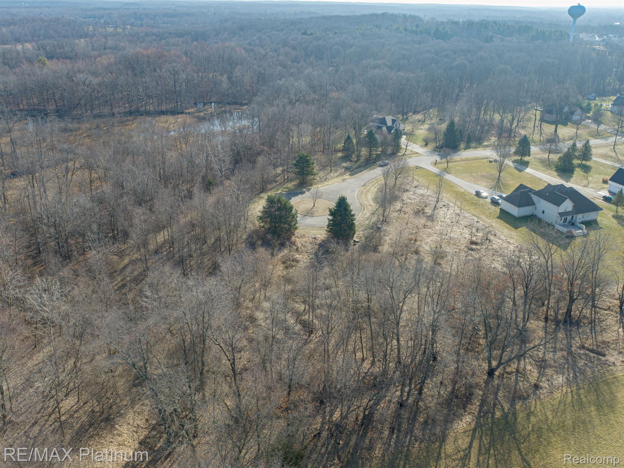 Lot 2 VANESSA Drive