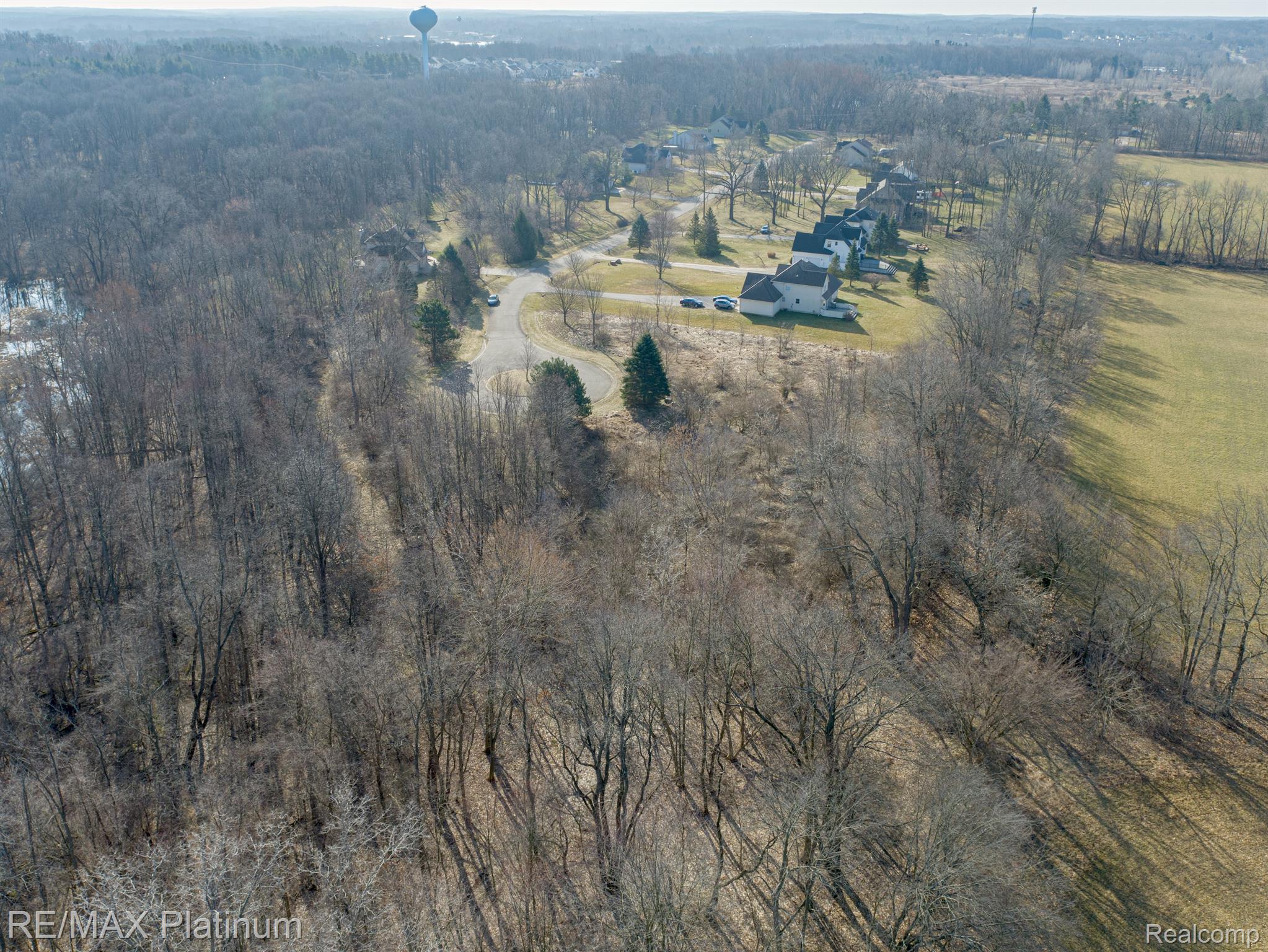 Lot 2 VANESSA Drive