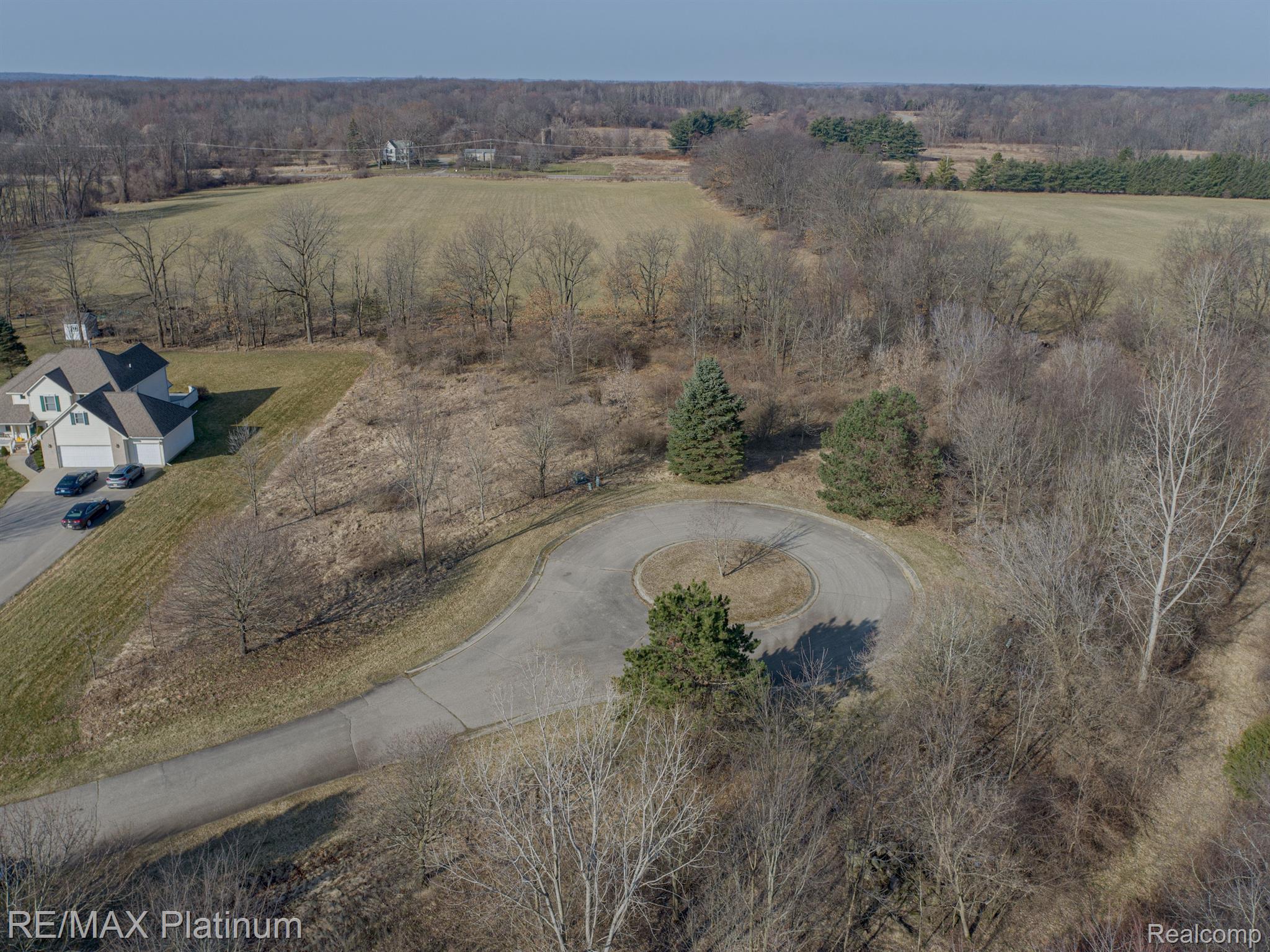 Lot 2 VANESSA Drive