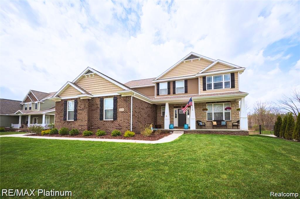 2237 WALNUT VIEW Drive