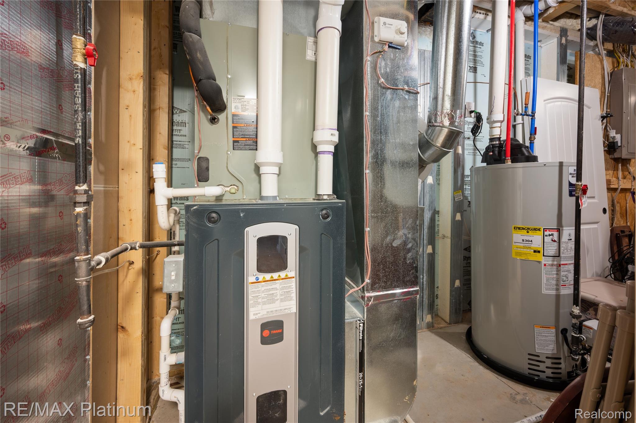 2237 WALNUT VIEW Drive