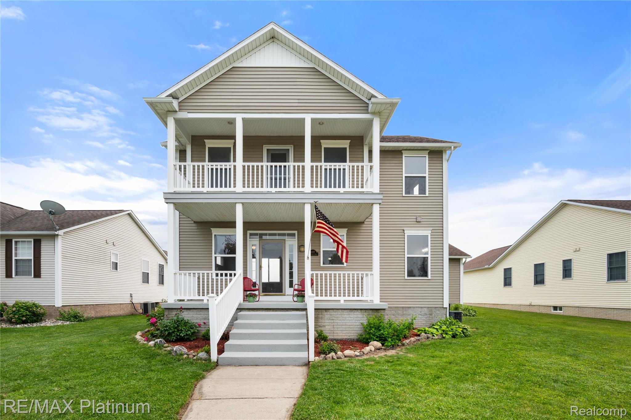 6327 Saint Charles Pass