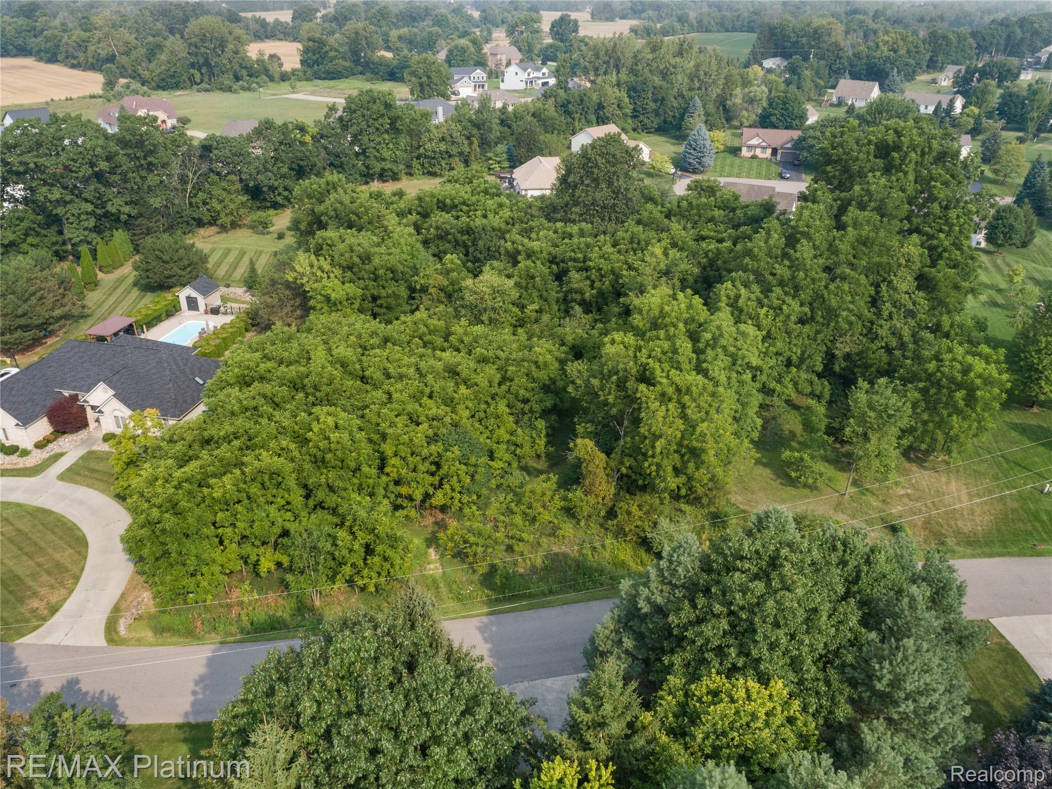 4266 Lot 8 W 4 Lakes Drive
