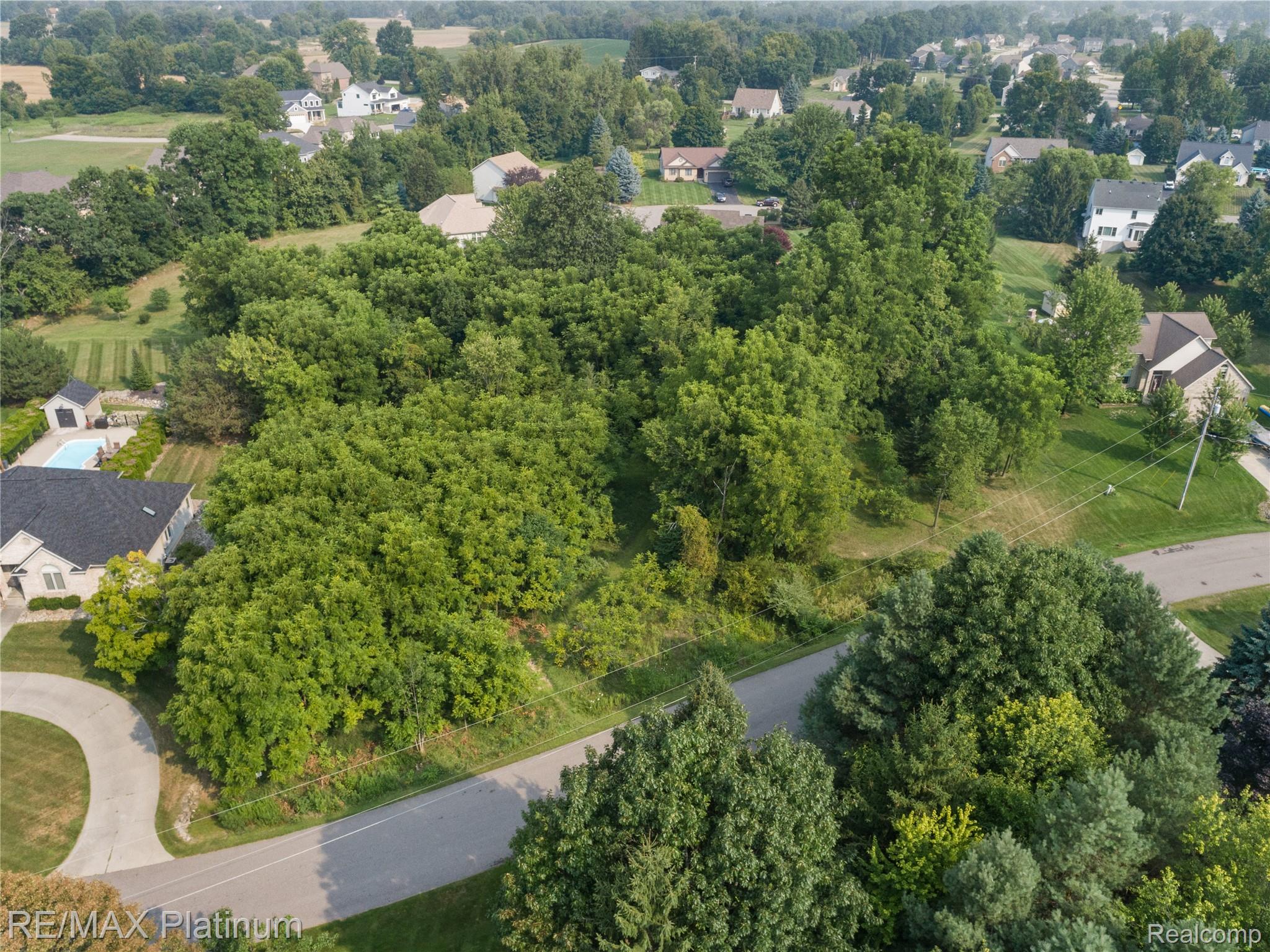 4266 Lot 8 W 4 Lakes Drive