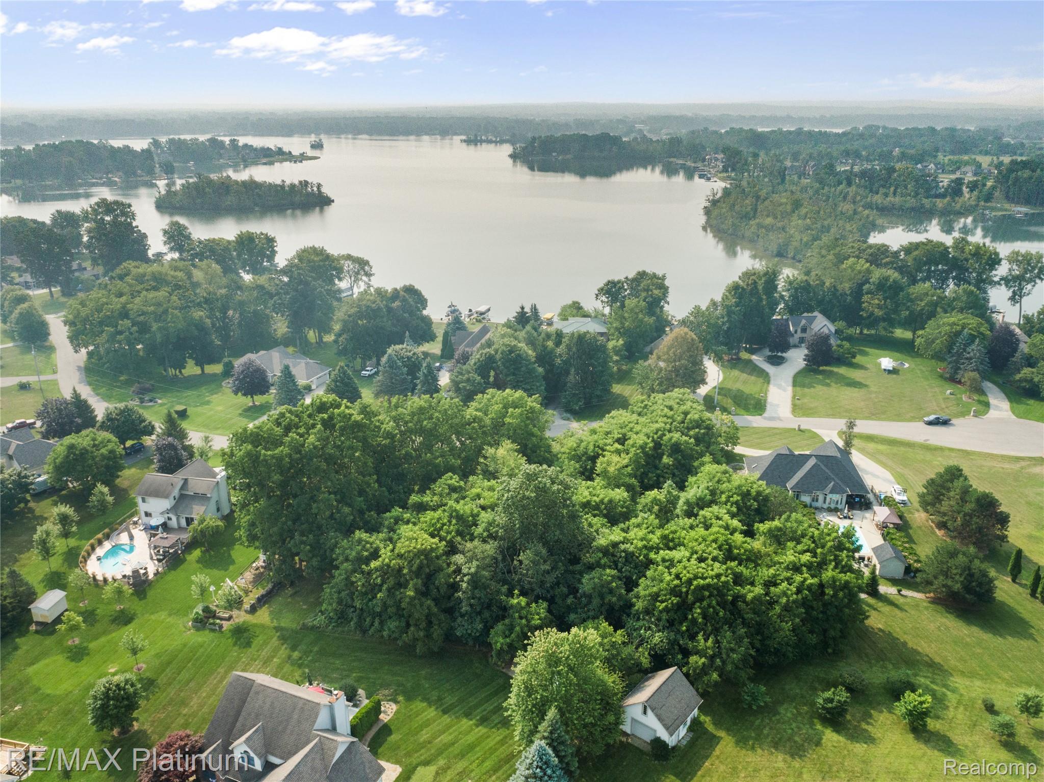 4266 Lot 8 W 4 Lakes Drive