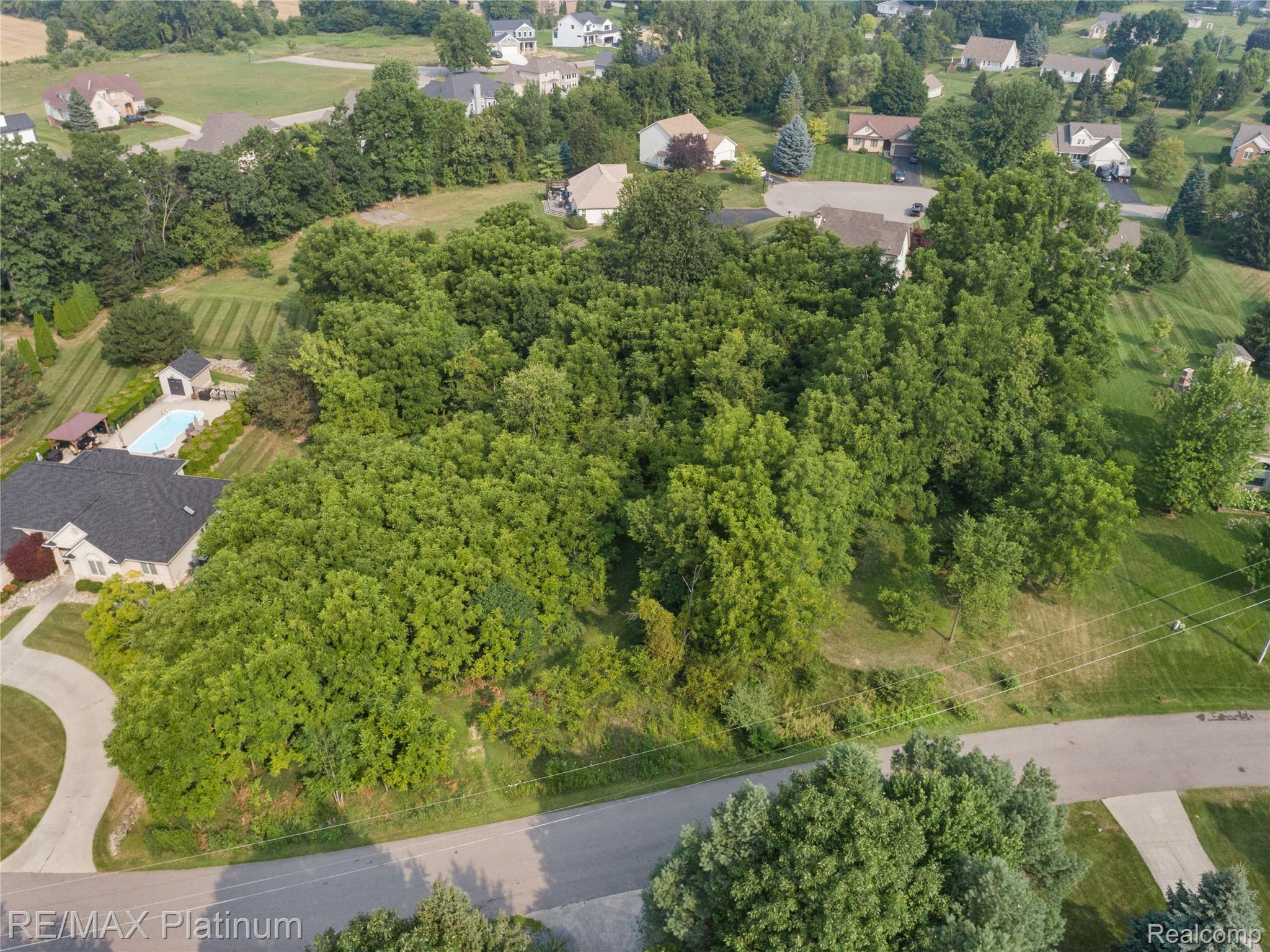 4266 Lot 8 W 4 Lakes Drive