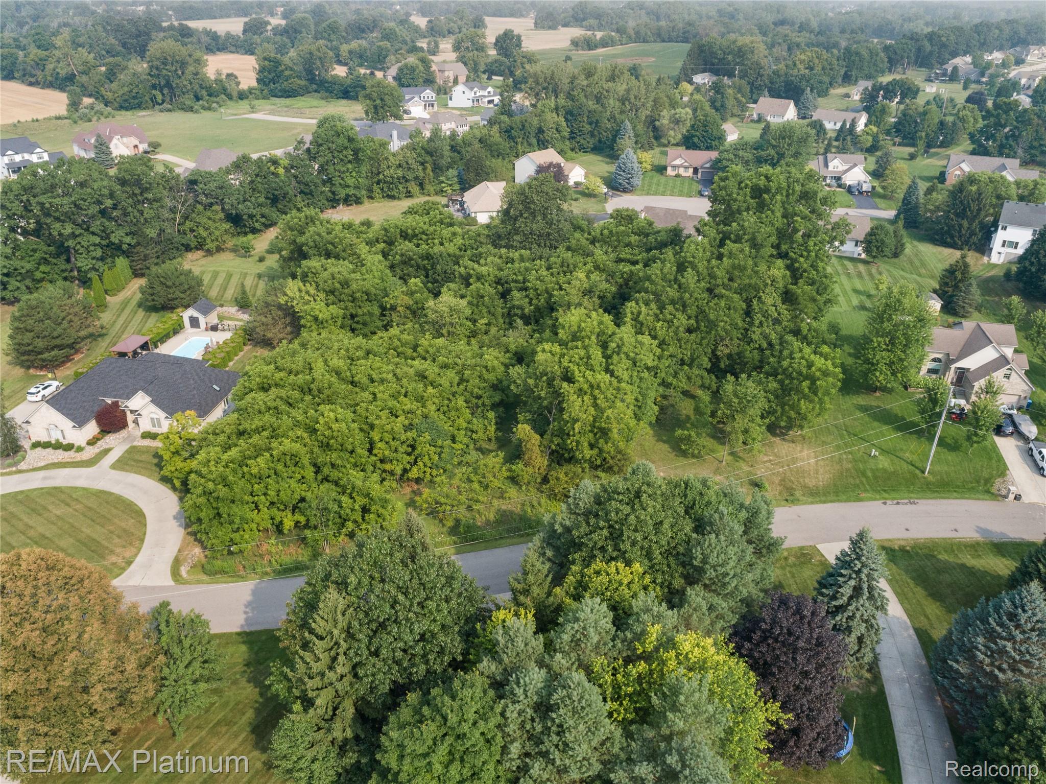 4266 Lot 8 W 4 Lakes Drive