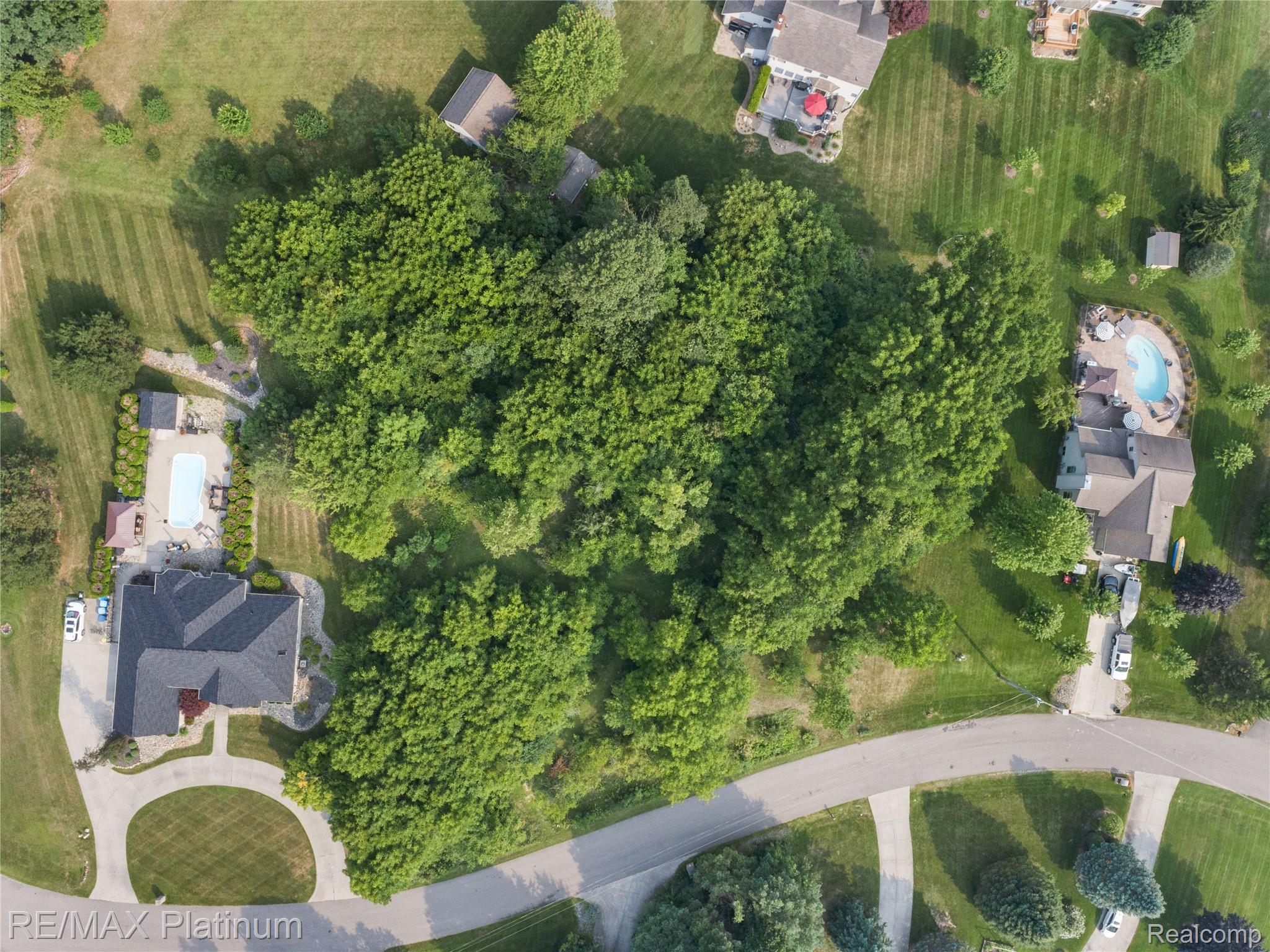 4266 Lot 9 W 4 Lakes Drive