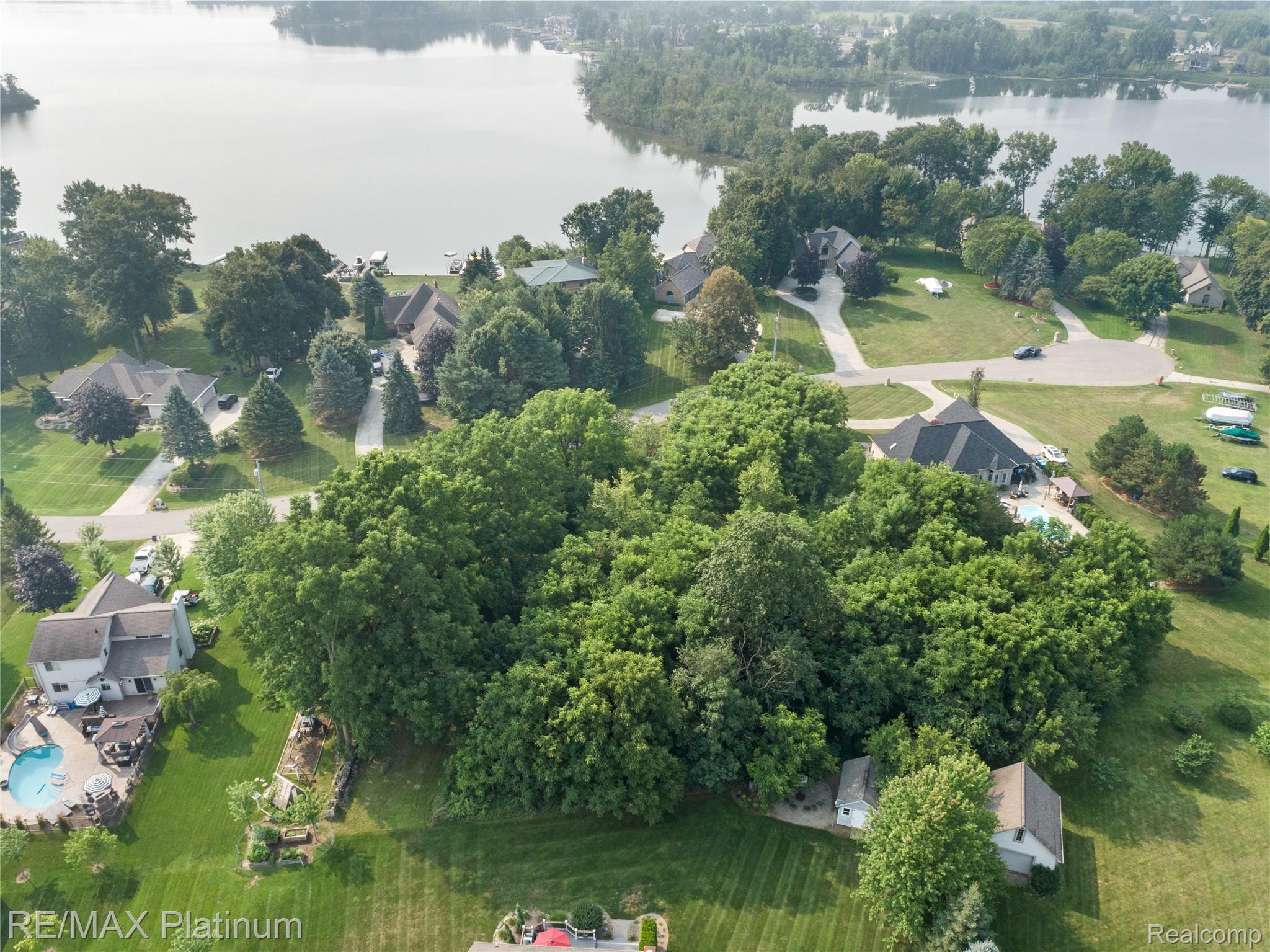 4266 Lot 9 W 4 Lakes Drive