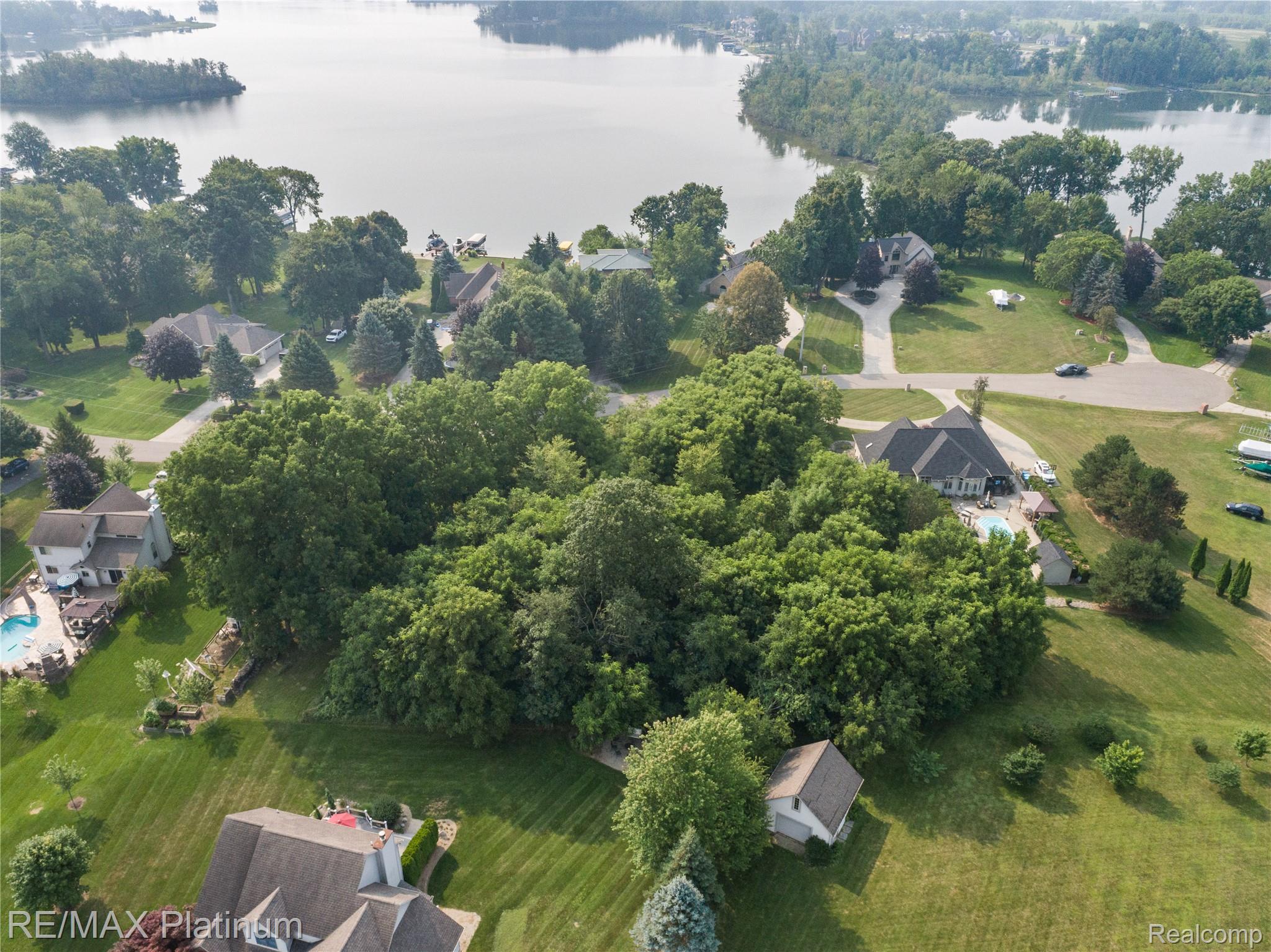 4266 Lot 9 W 4 Lakes Drive