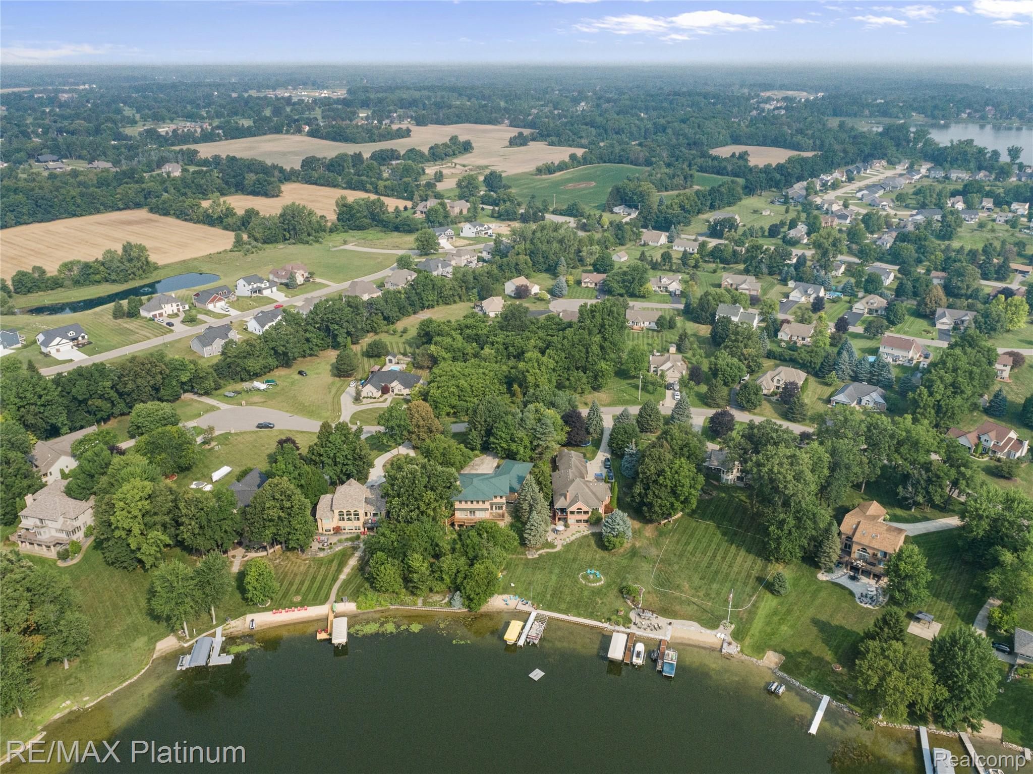 4266 Lot 9 W 4 Lakes Drive