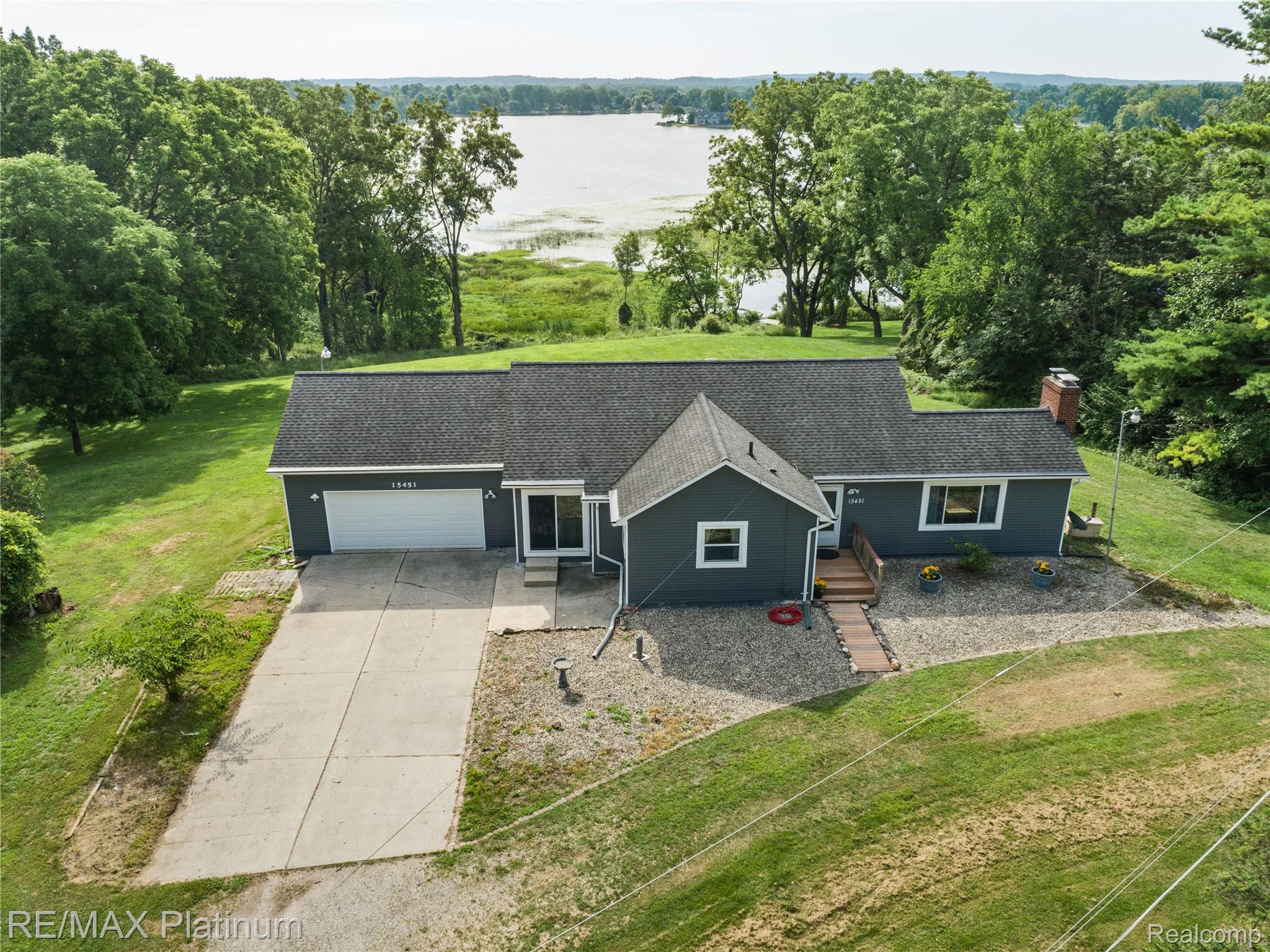 15451 Whitaker Road