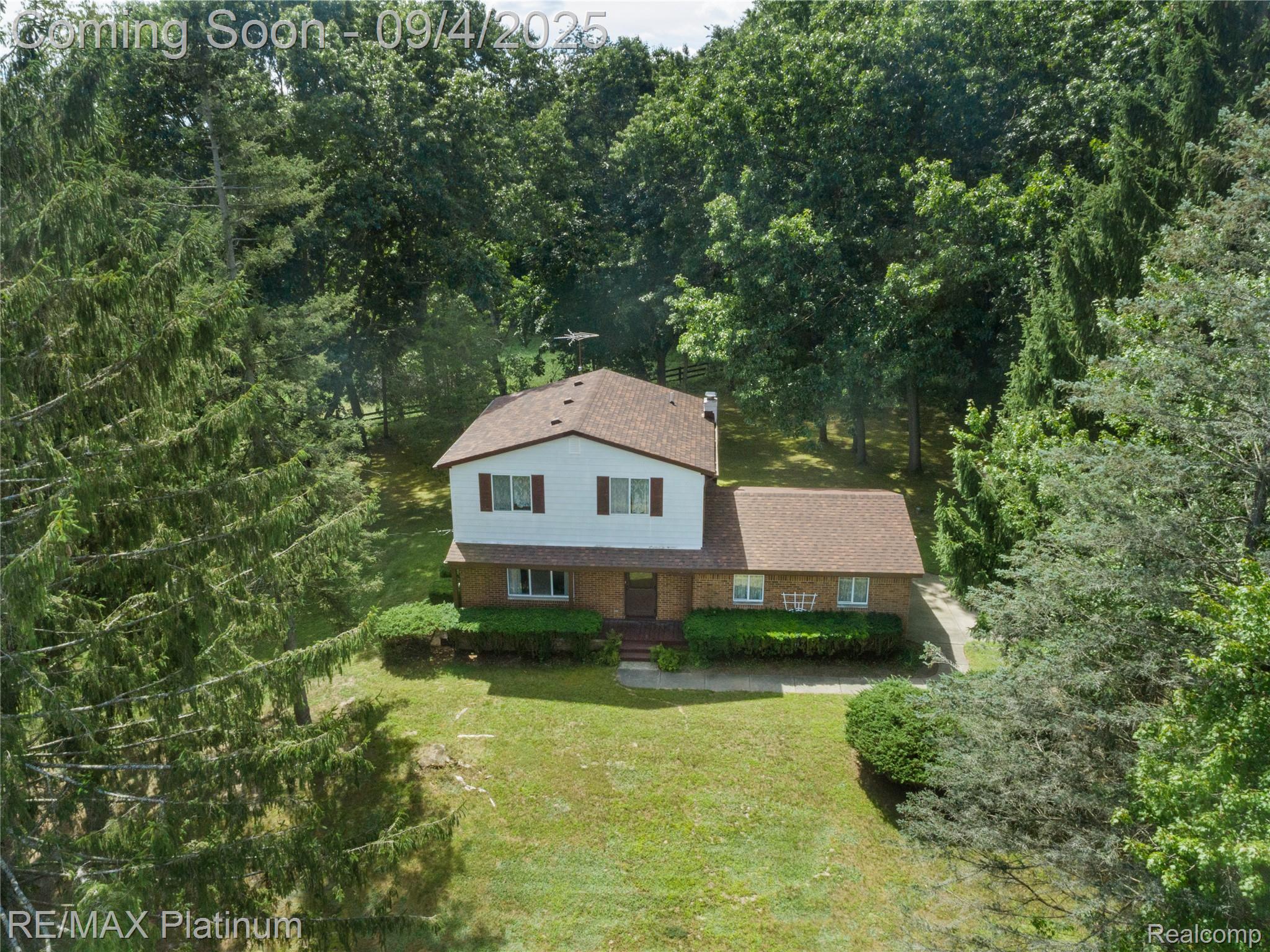 10600 Pinehill Drive