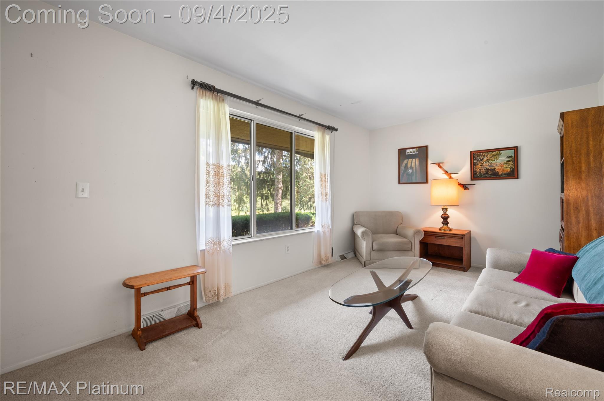 10600 Pinehill Drive