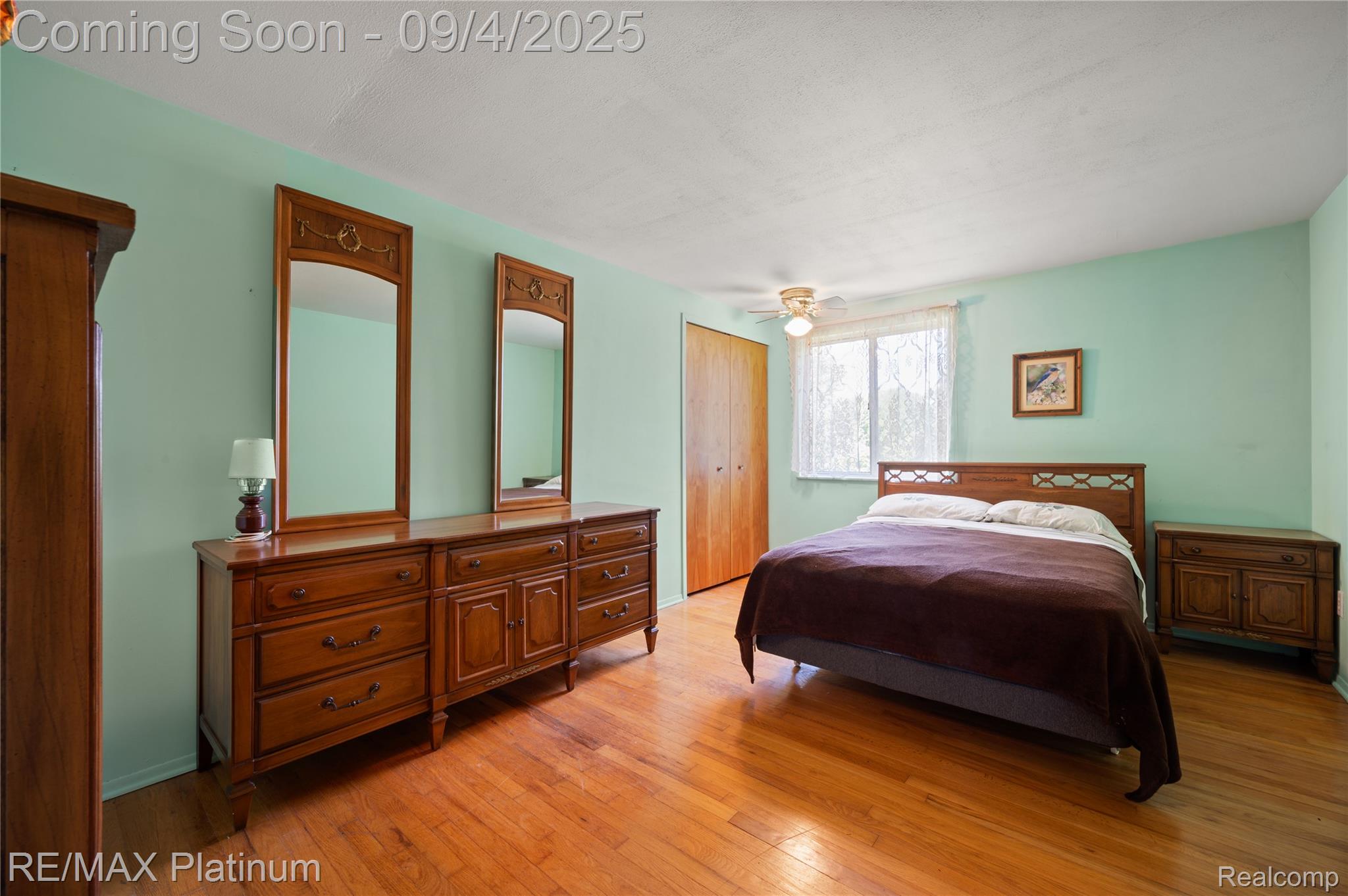 10600 Pinehill Drive