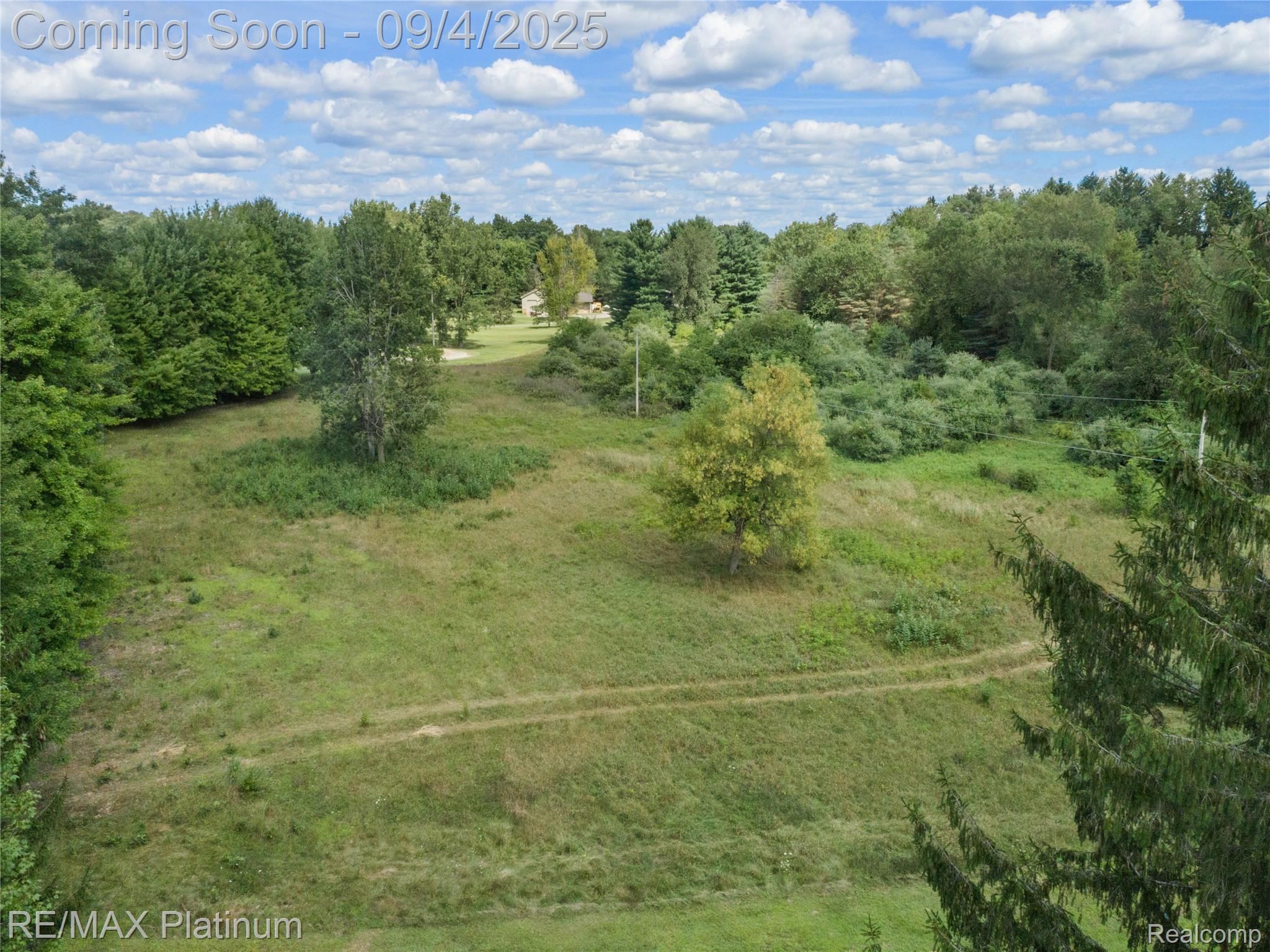 10600 Pinehill Drive