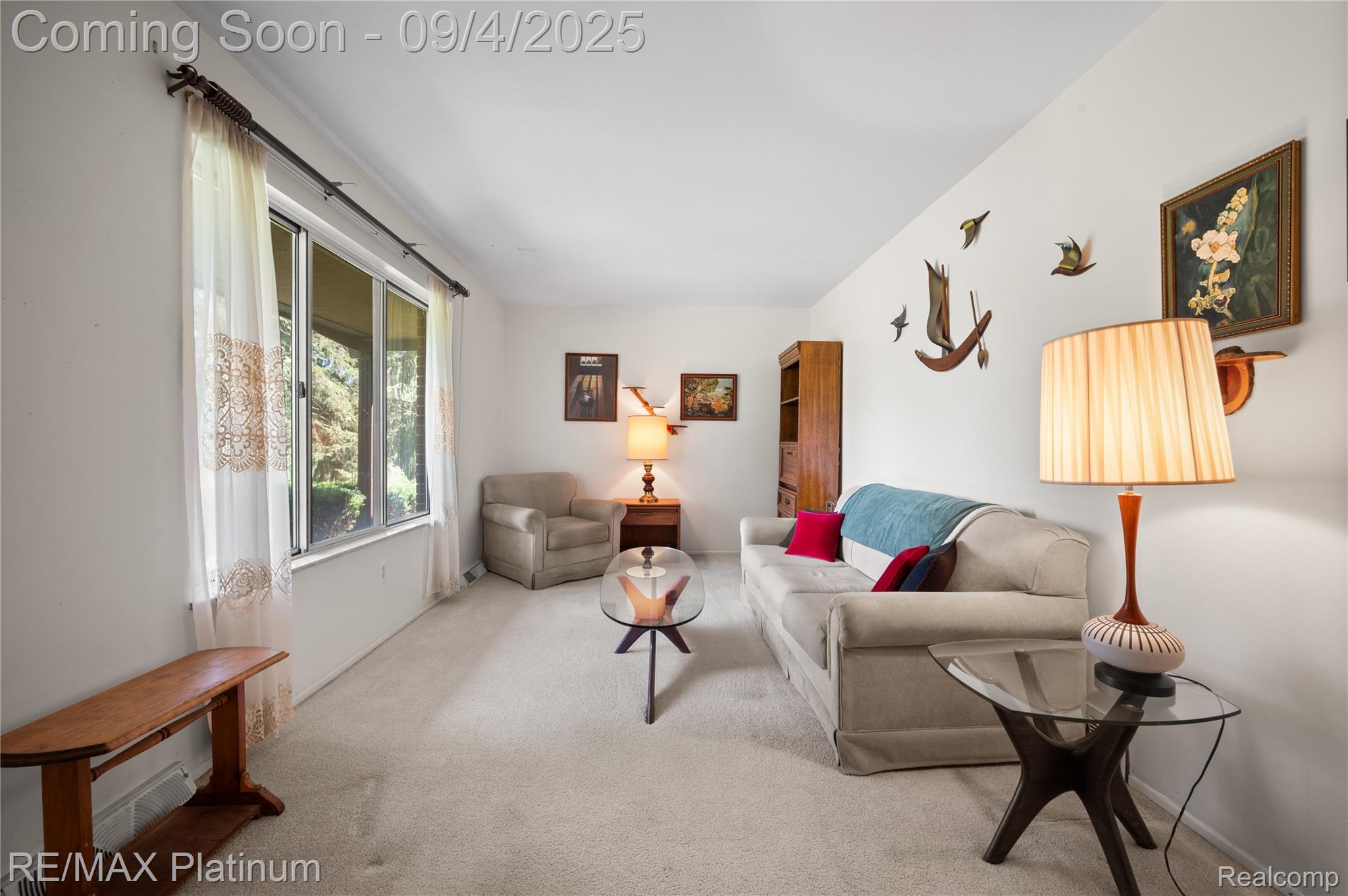 10600 Pinehill Drive