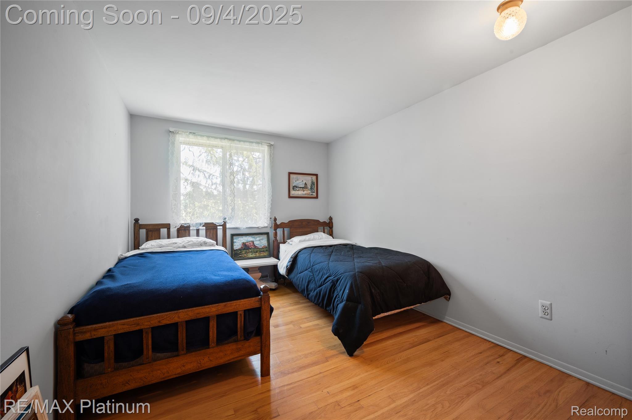 10600 Pinehill Drive