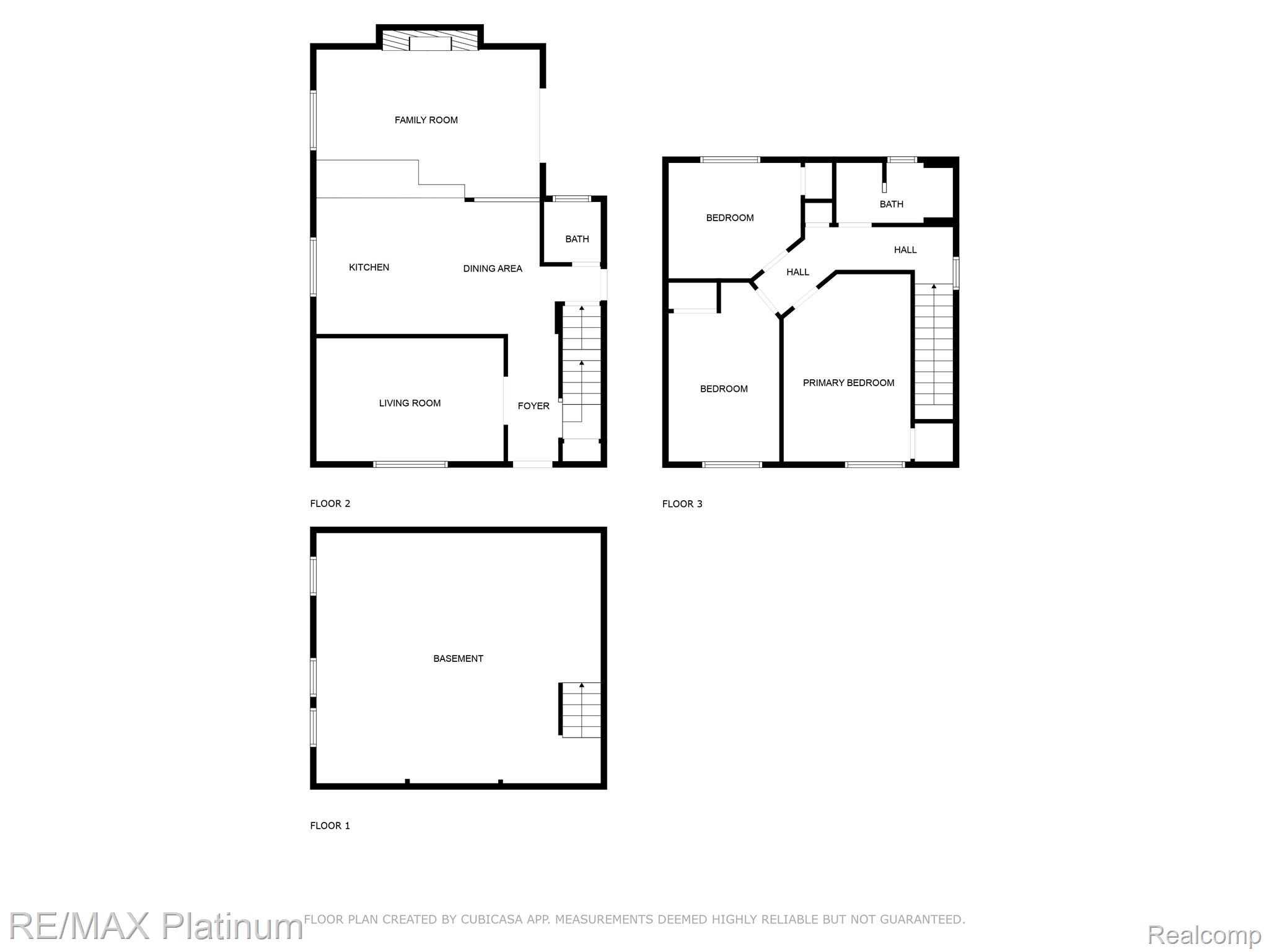 10600 Pinehill Drive