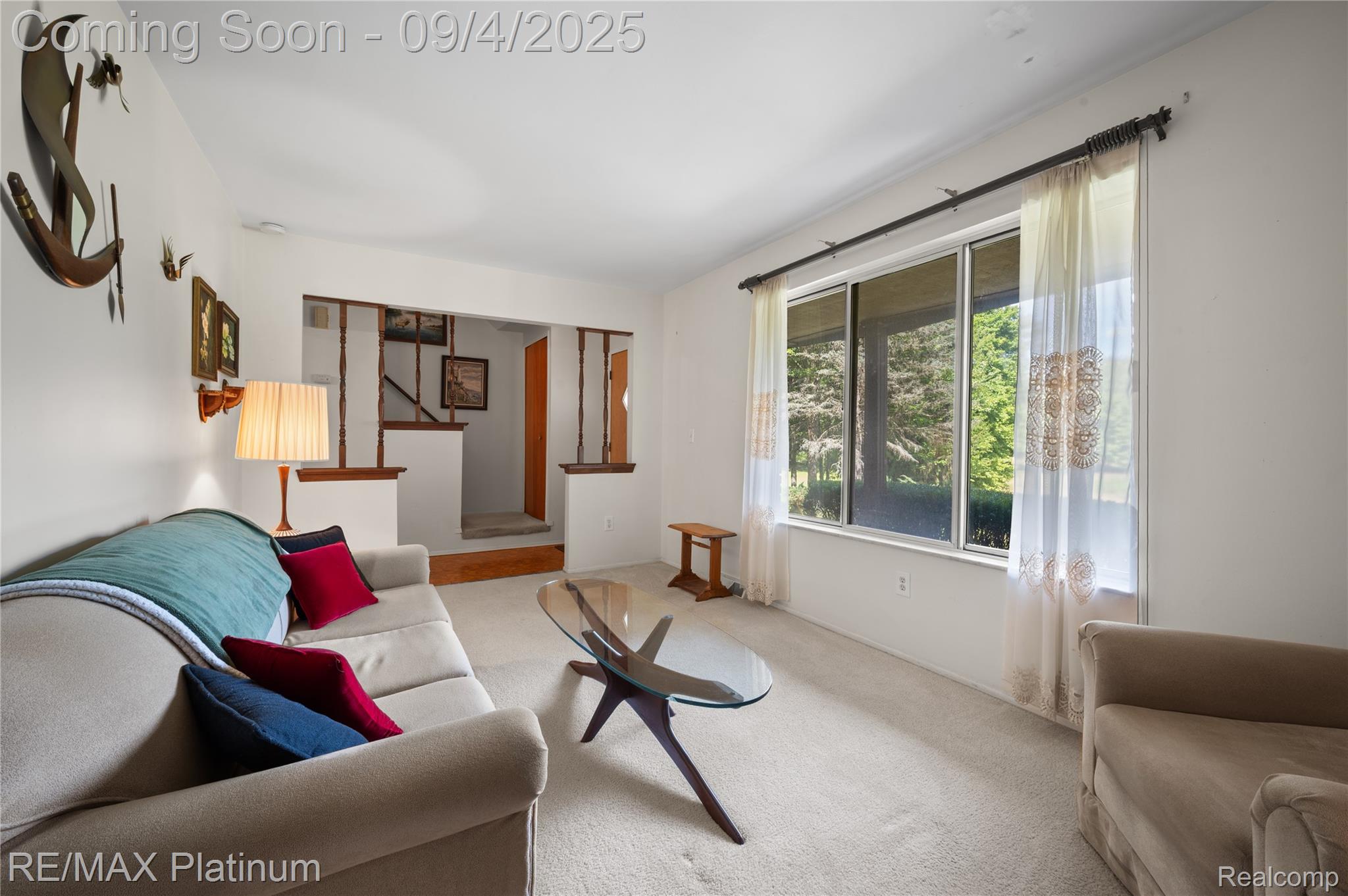 10600 Pinehill Drive