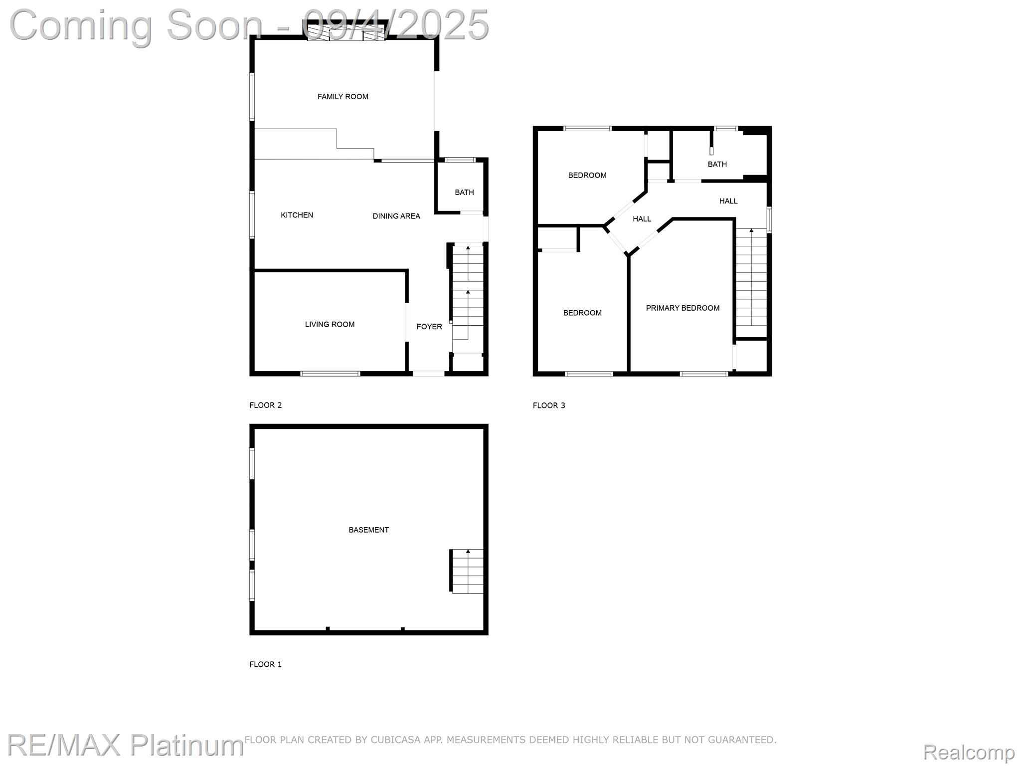 10600 Pinehill Drive