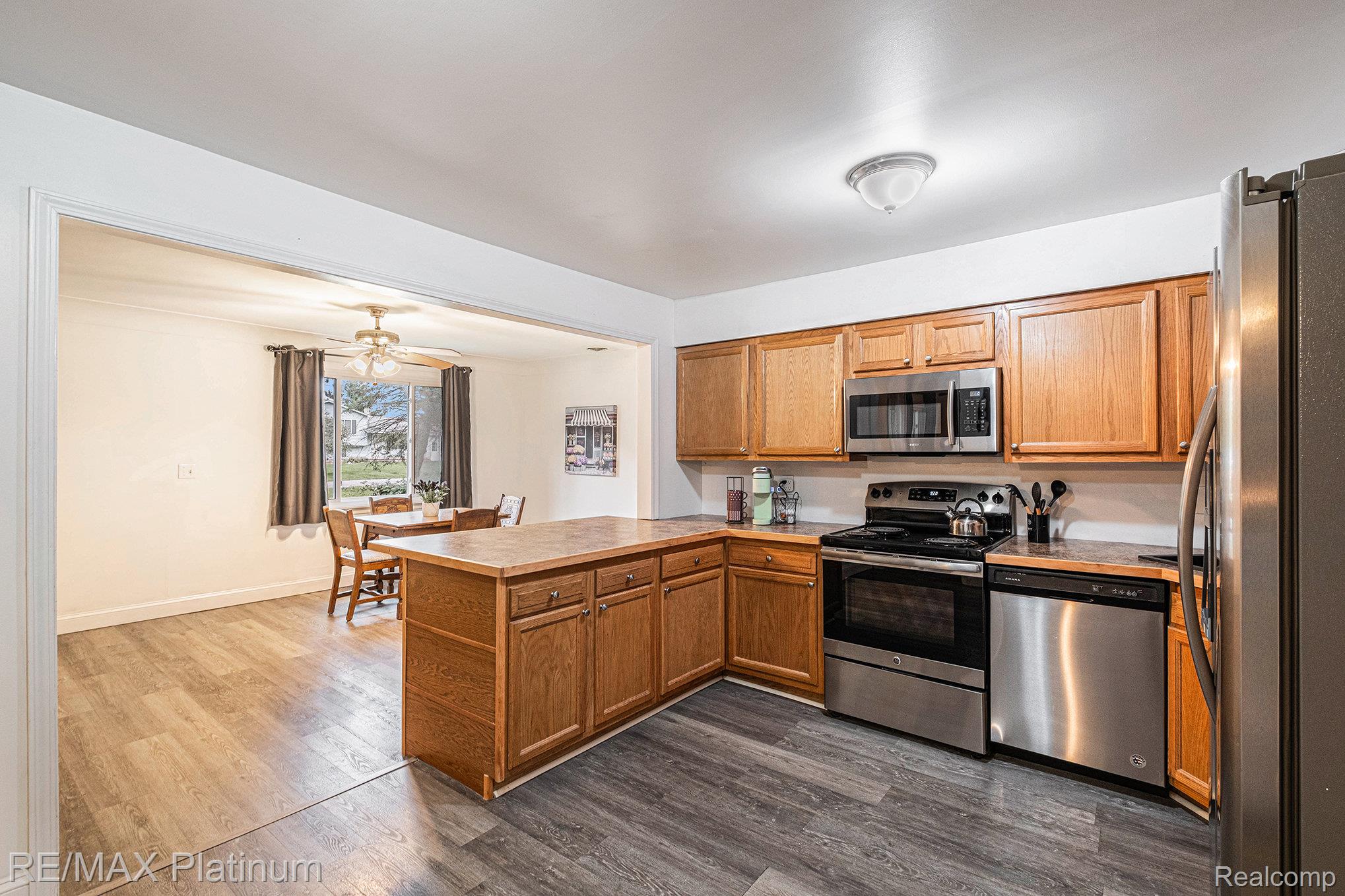 5311 Northway Drive