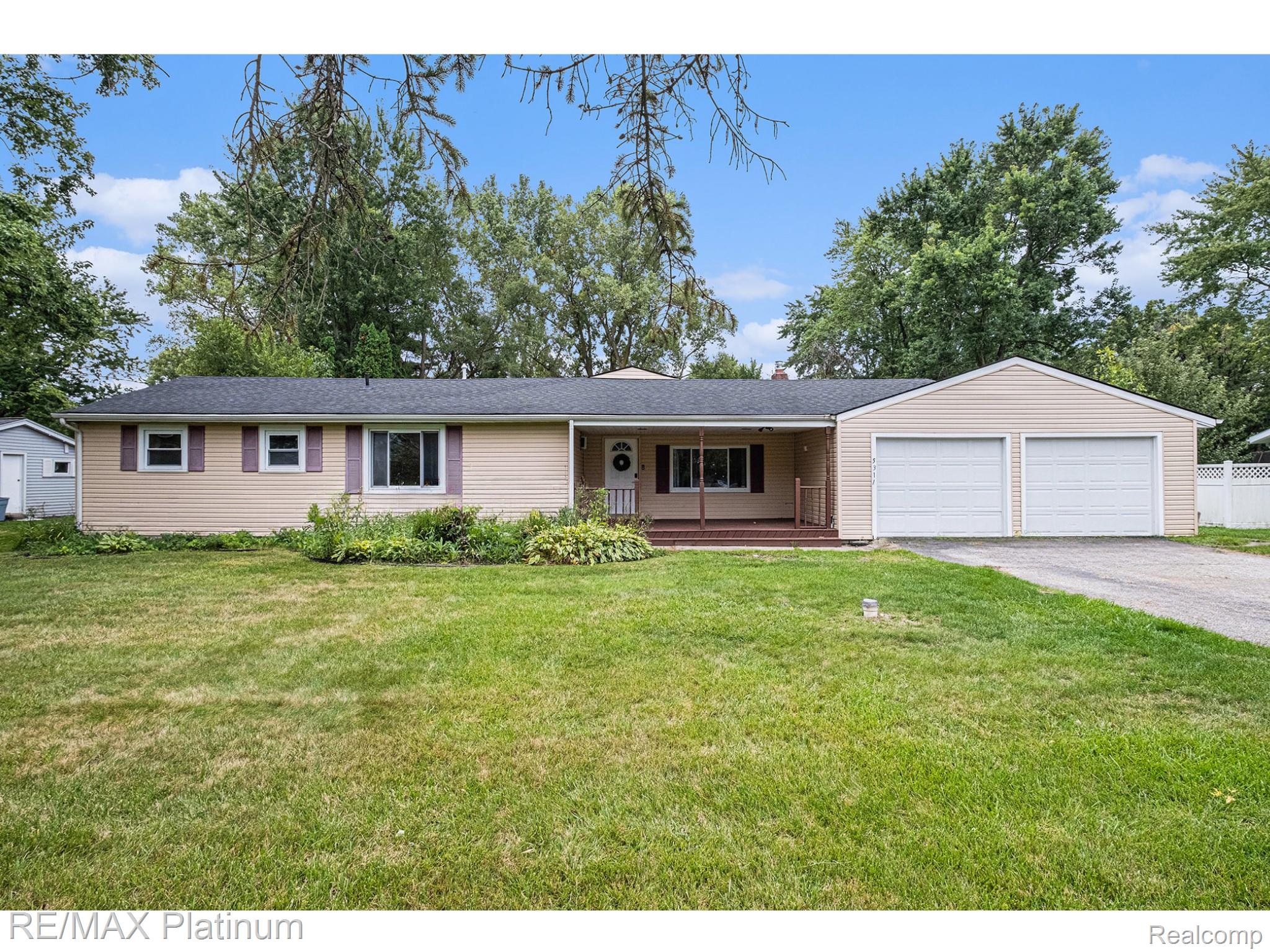 5311 Northway Drive
