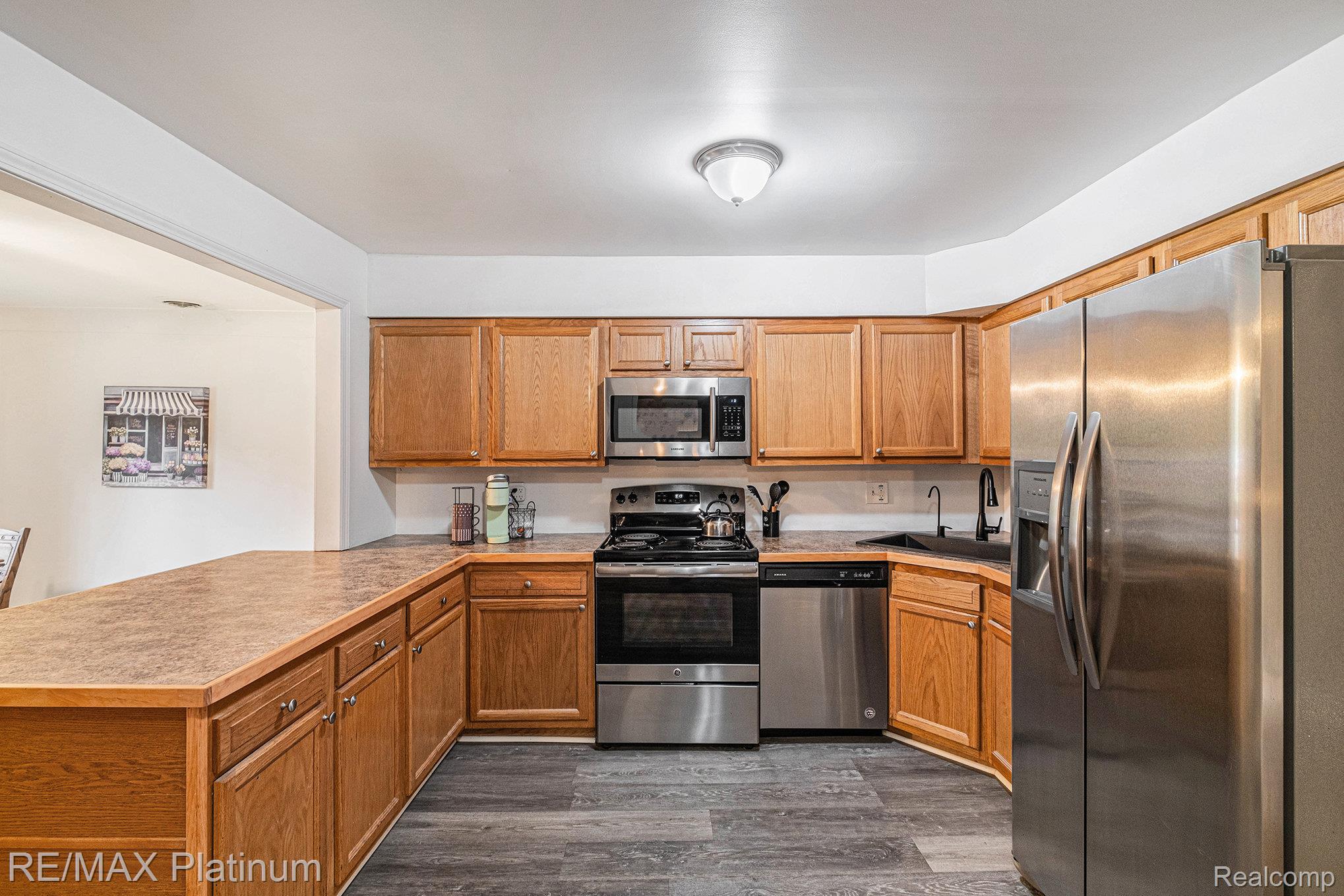 5311 Northway Drive