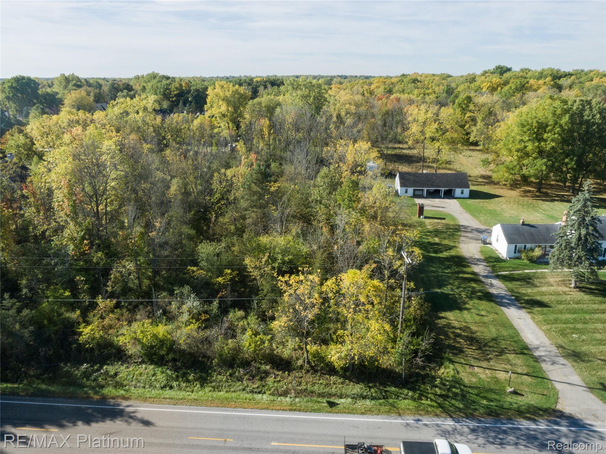 Lot 2 Across from 7492 River Road