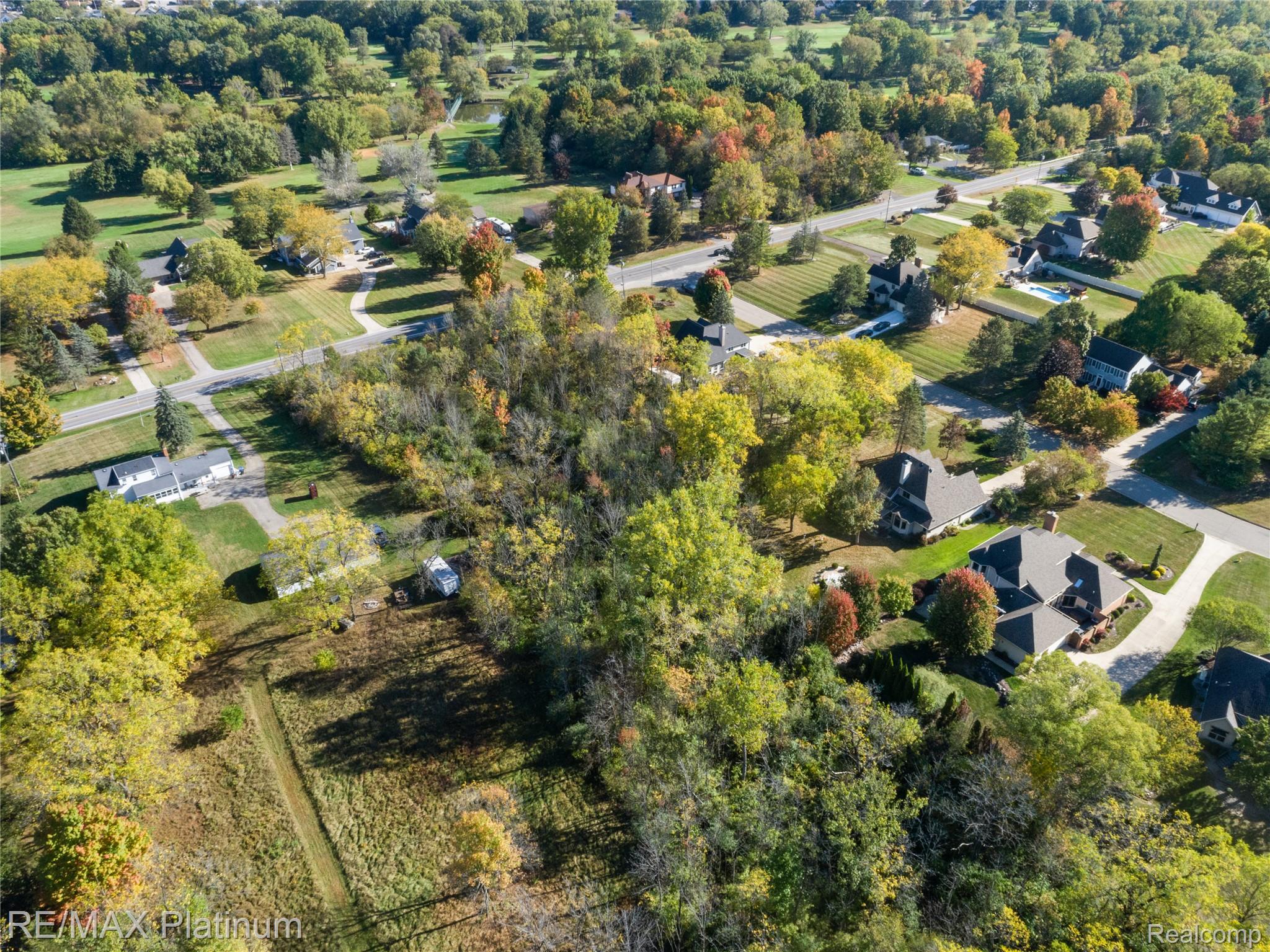 Lot 2 Across from 7492 River Road