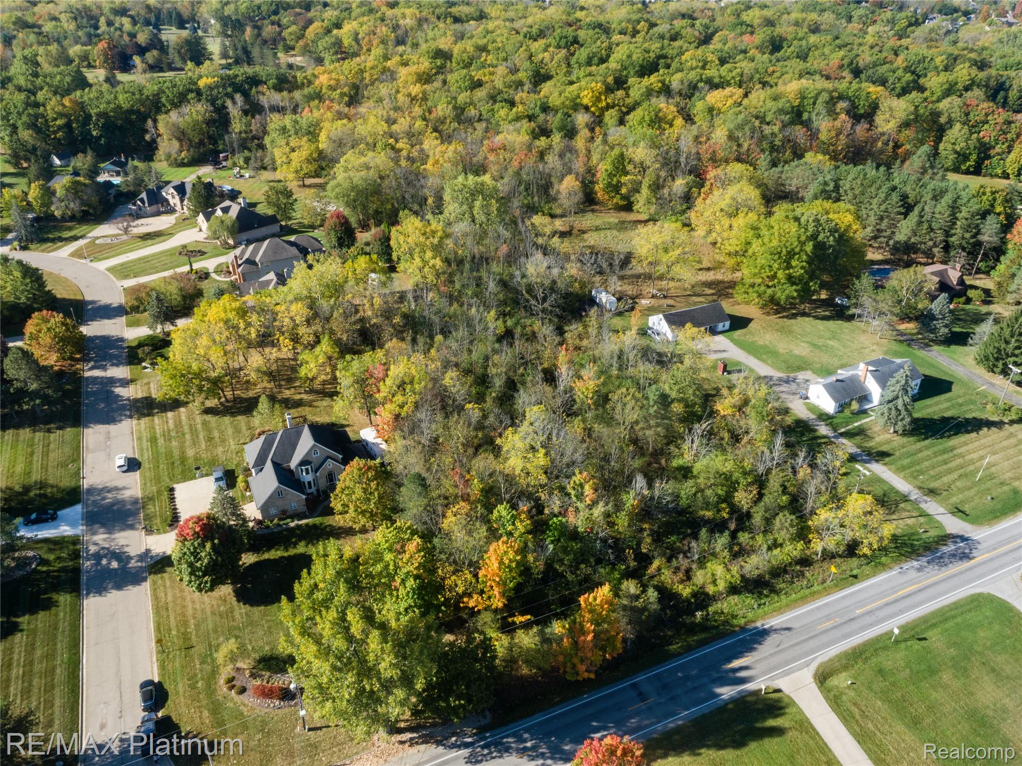 Lot 1 across from 7492 S River Road Road