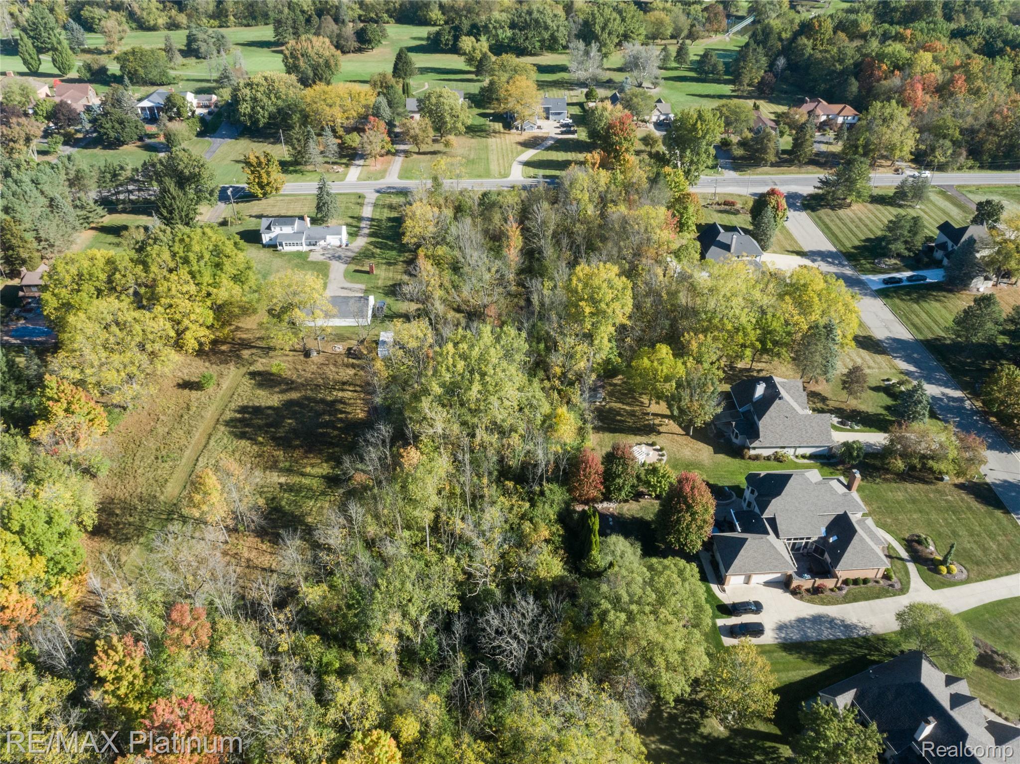 Lot 1 across from 7492 S River Road Road