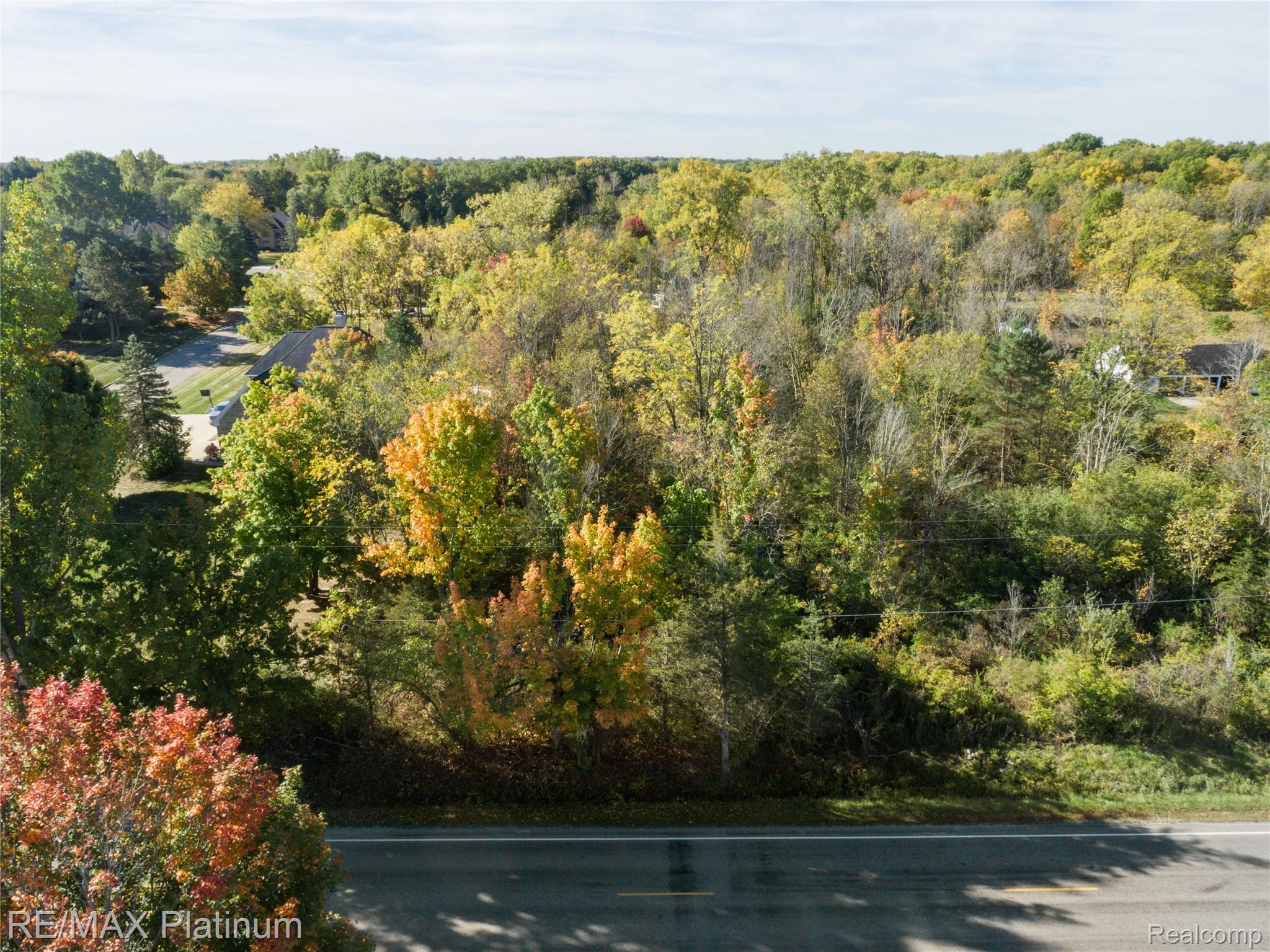 Lot 1 across from 7492 S River Road Road