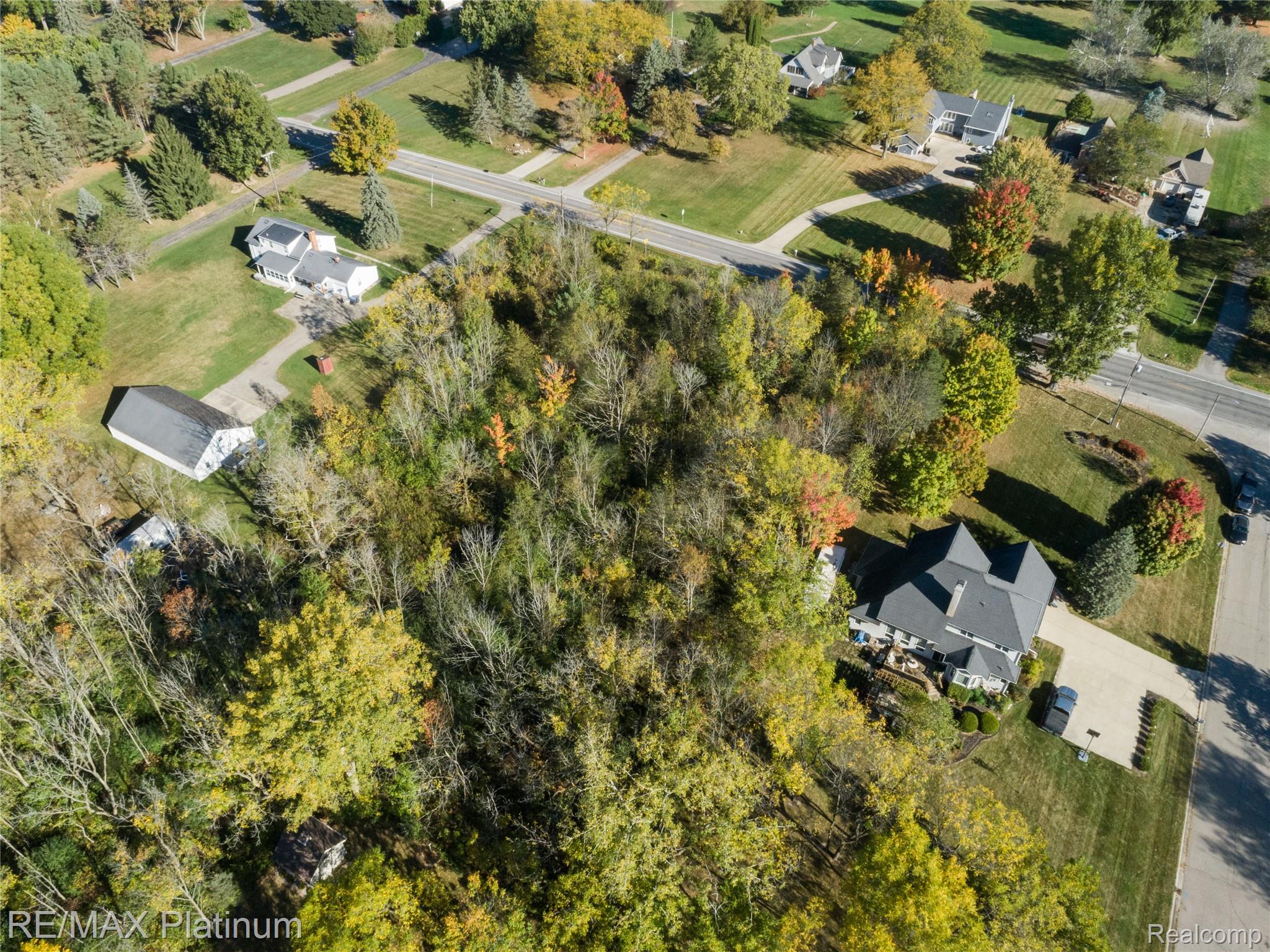 Lot 1 across from 7492 S River Road Road