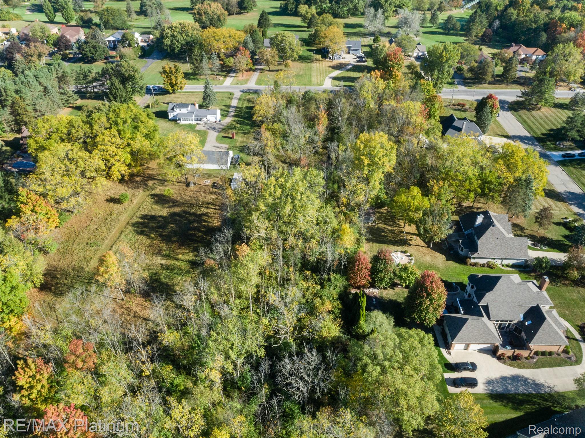 Lot 1 across from 7492 S River Road Road