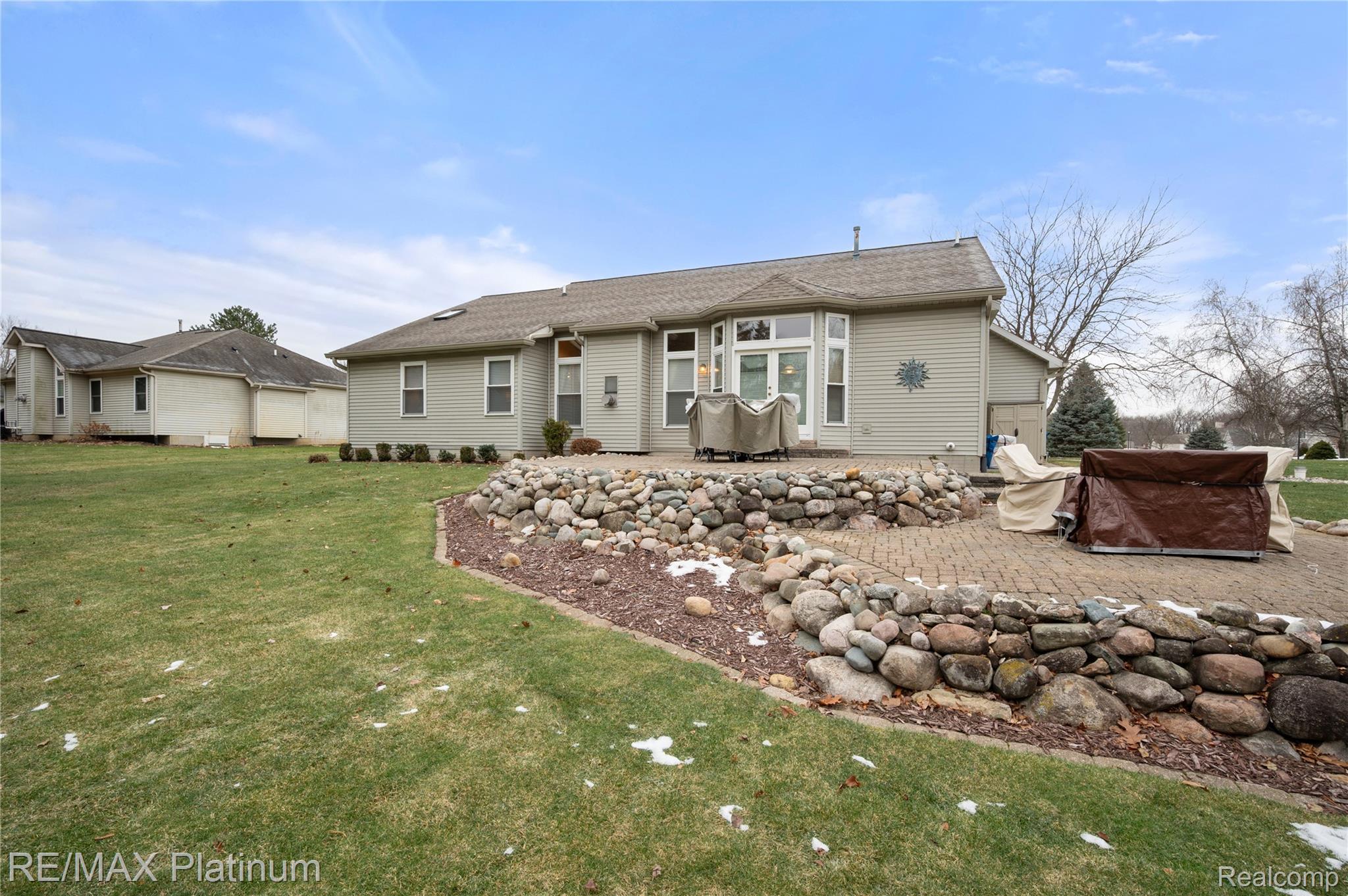 2440 Torrey Grove Court