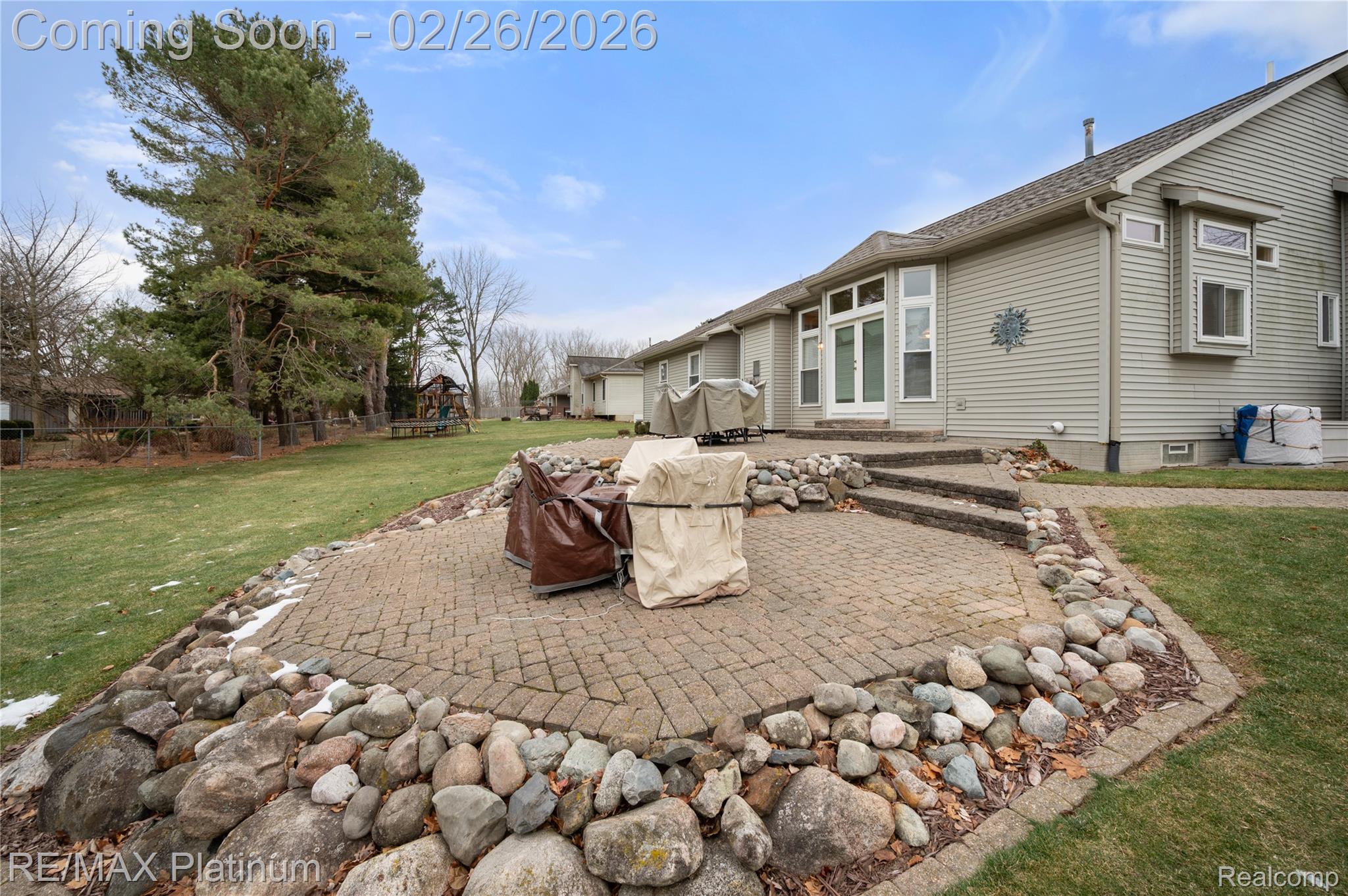 2440 Torrey Grove Court