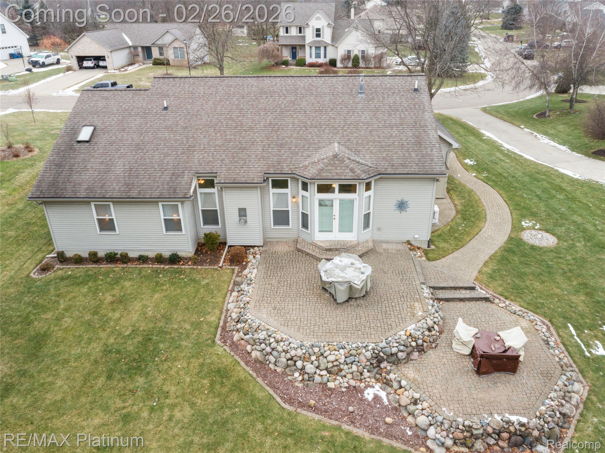 2440 Torrey Grove Court