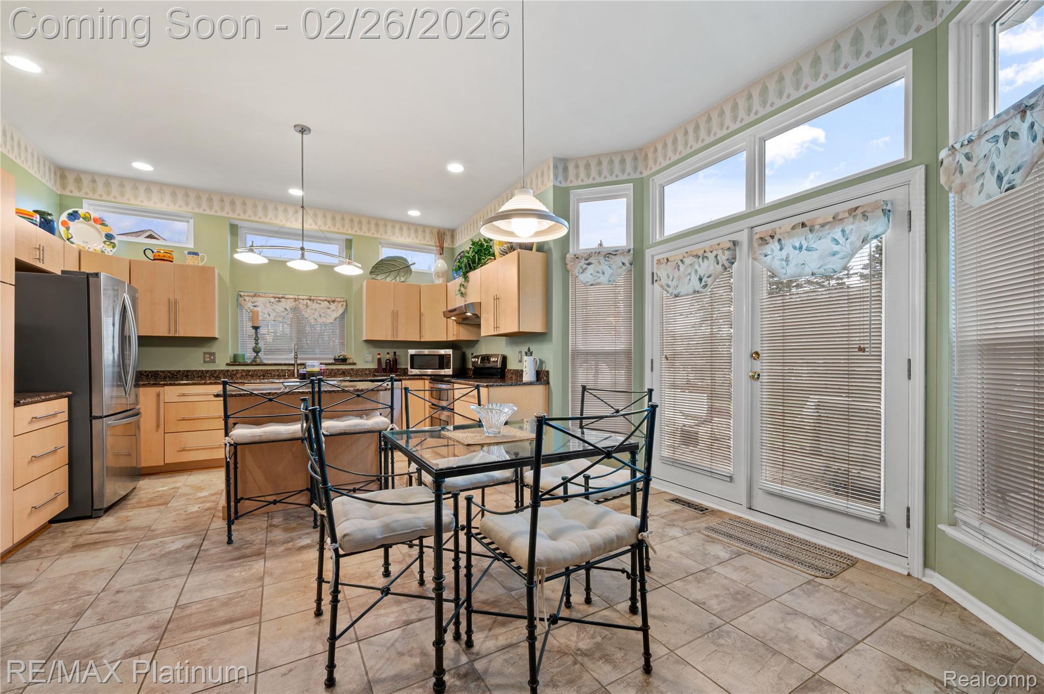 2440 Torrey Grove Court